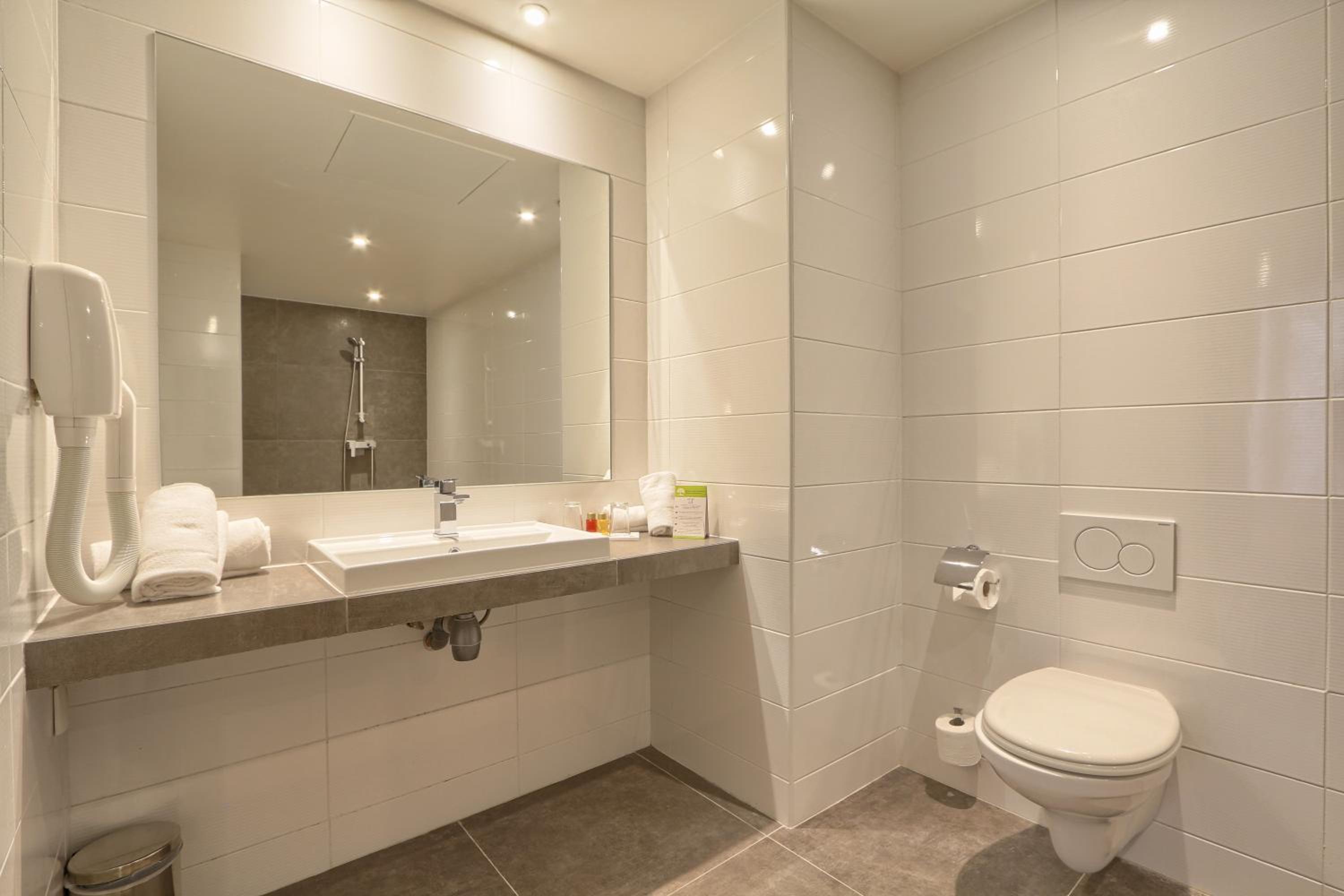 Hotel Mondial, Billede 6