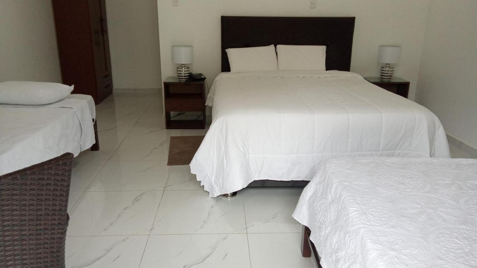 Quadruple Room photo 2