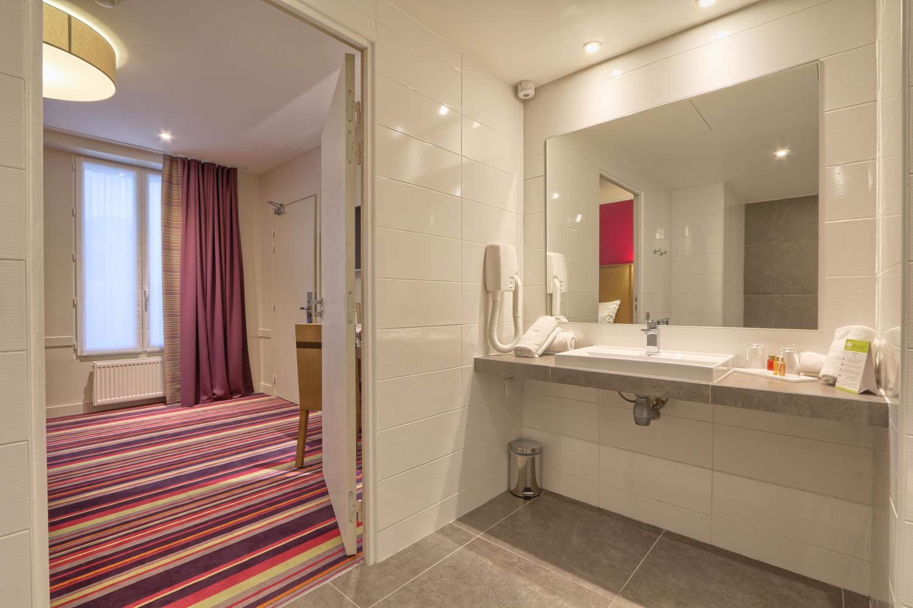 Hotel Mondial, Billede 4