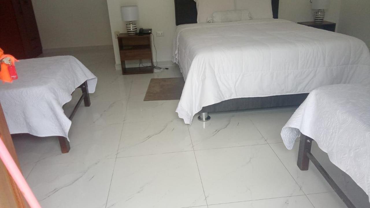 Quadruple Room photo 1
