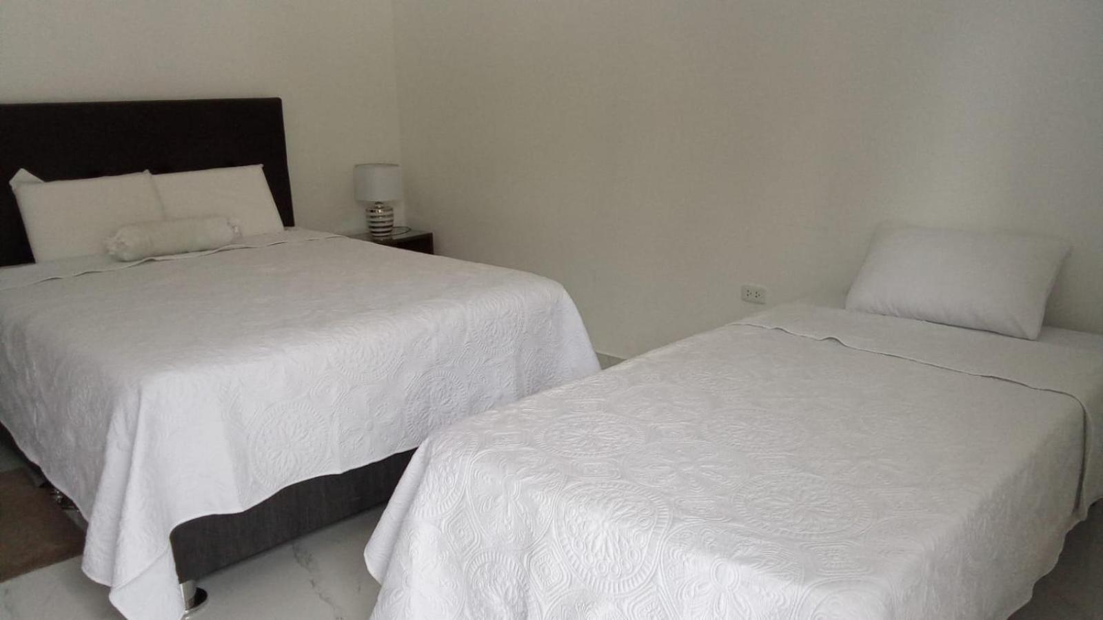 Triple Room photo 1