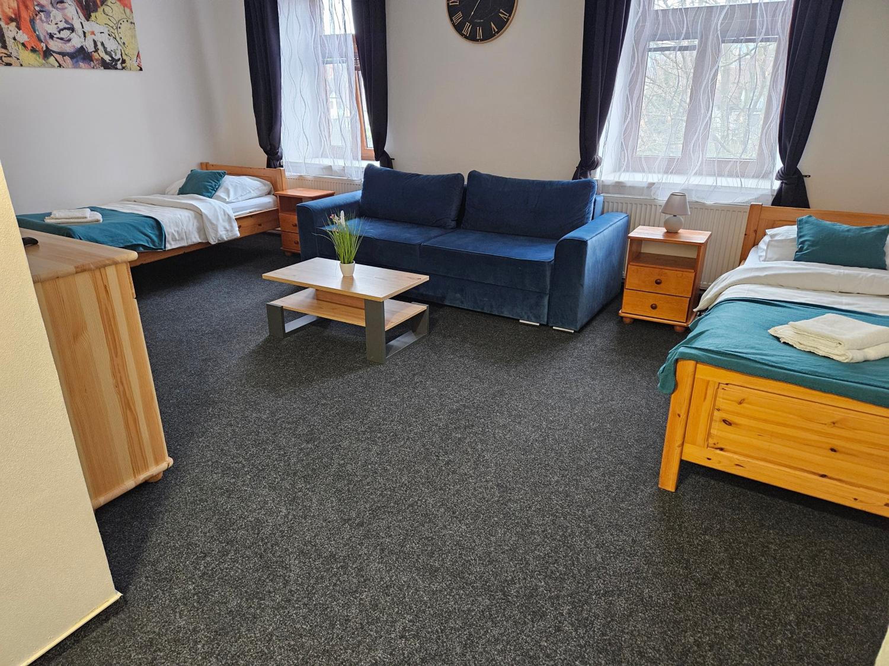Twin Room photo 2