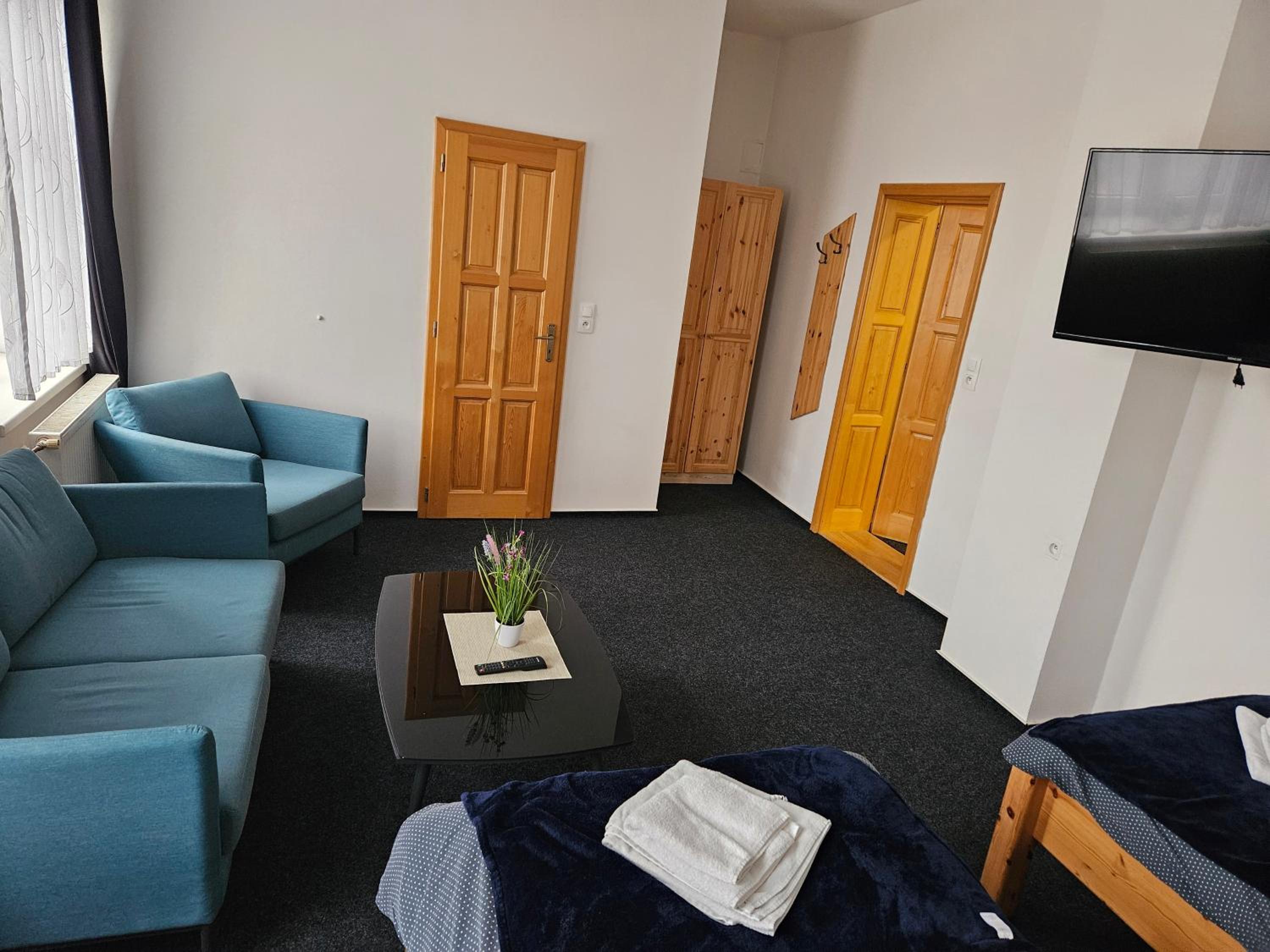 Twin Room photo 1