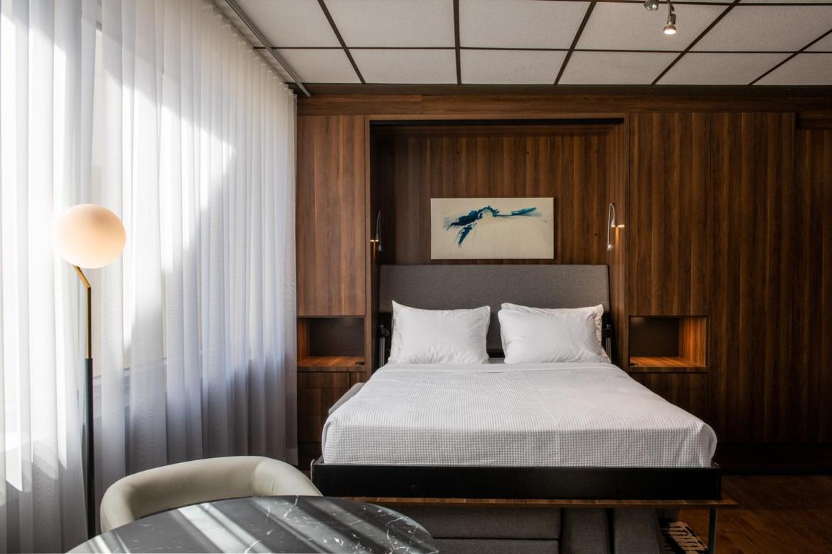 Queen Room - Photo 3