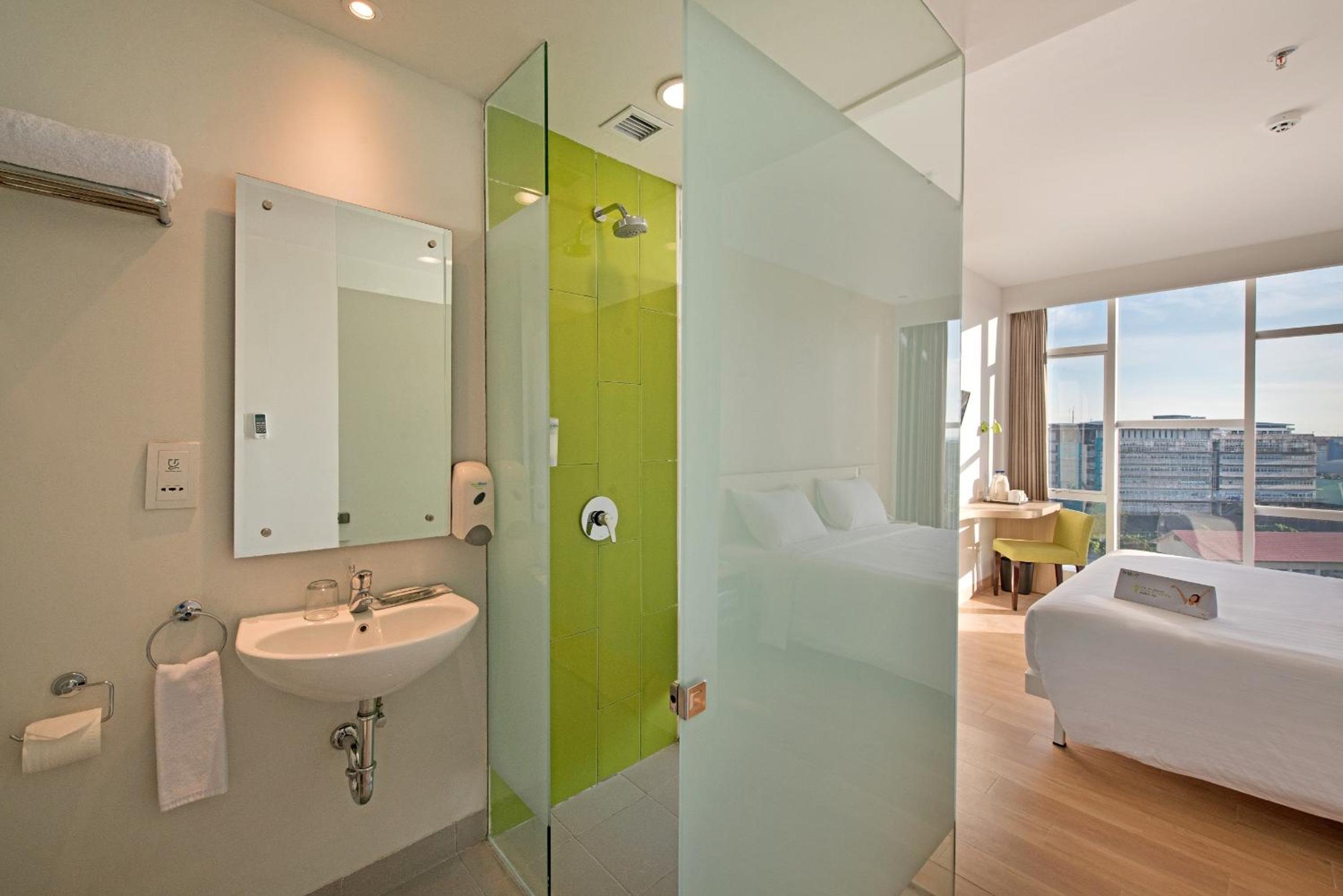 Superior Twin Room photo 2