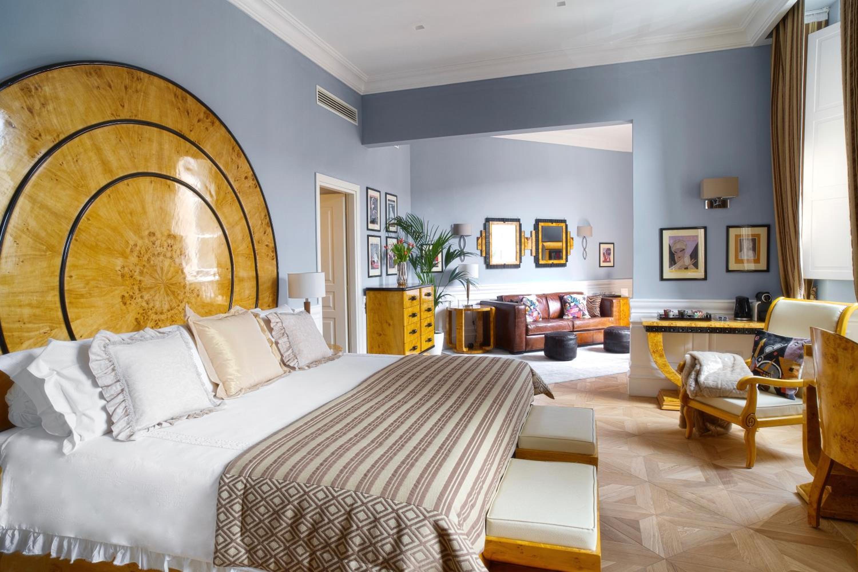 Junior Suite photo 2