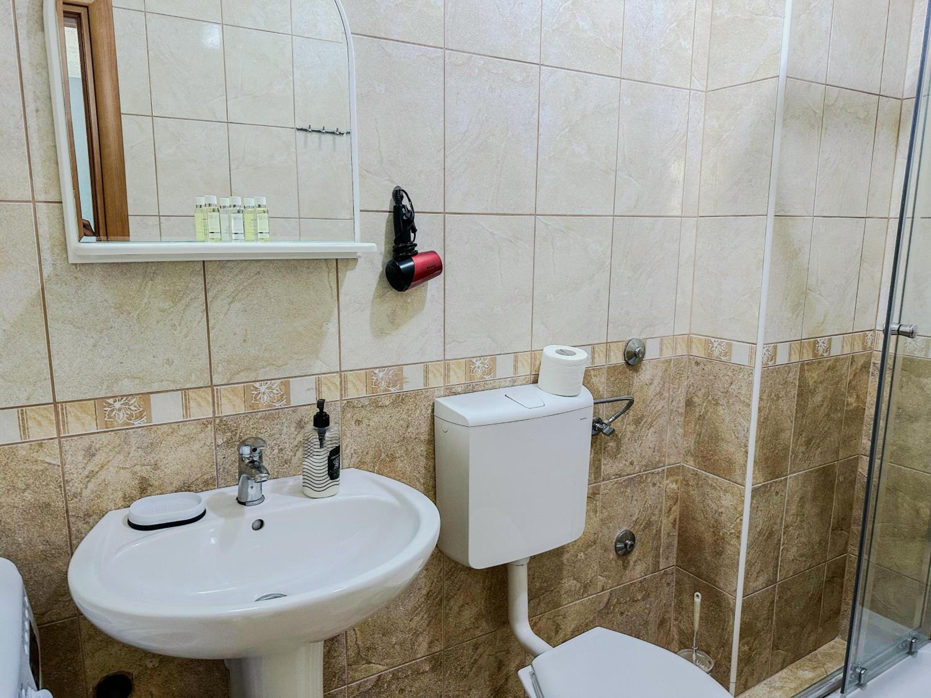 Superior Double Room - Photo 15