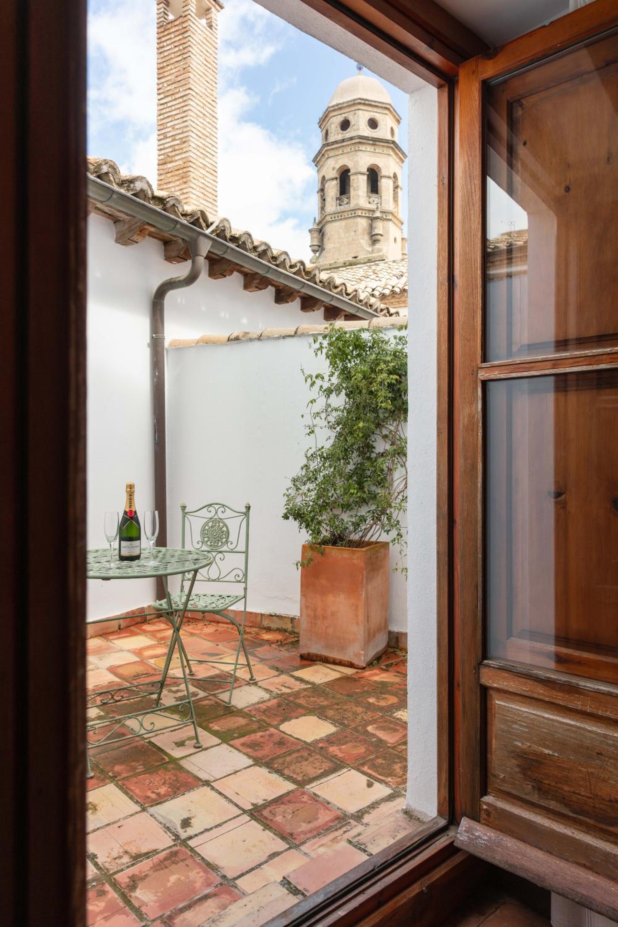 Doble Premium con Terraza - Photo 5