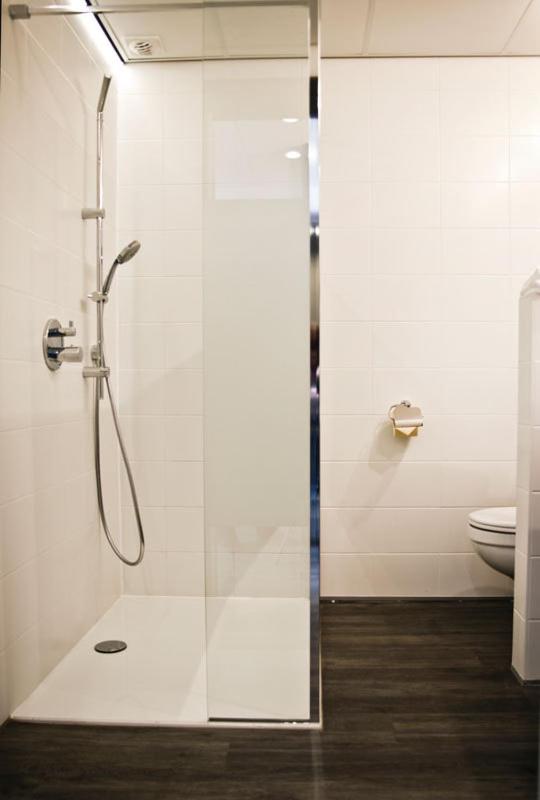 Chambre d'Auberge Accessible photo 1