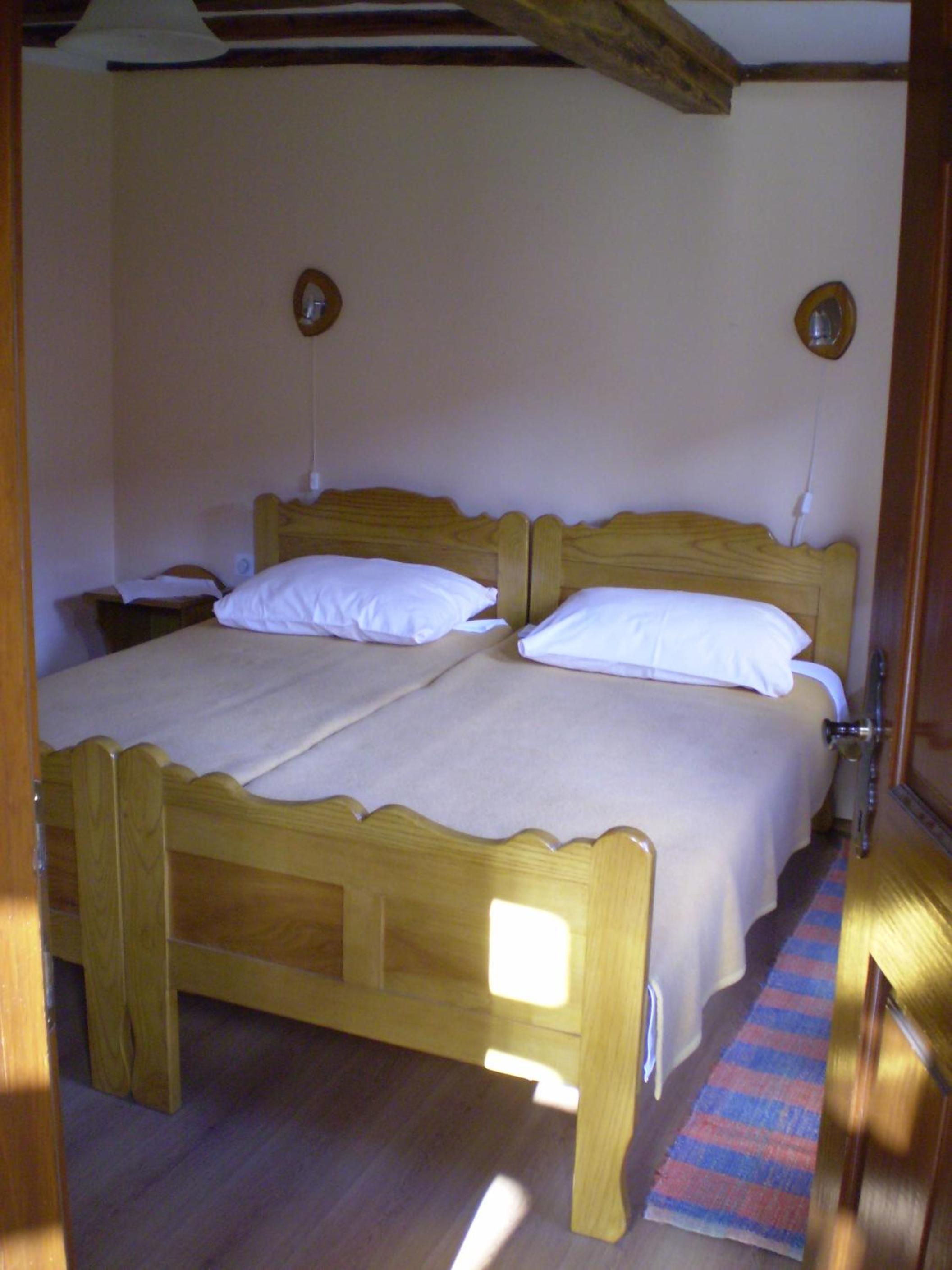Budget Double or Twin Room - Photo 1