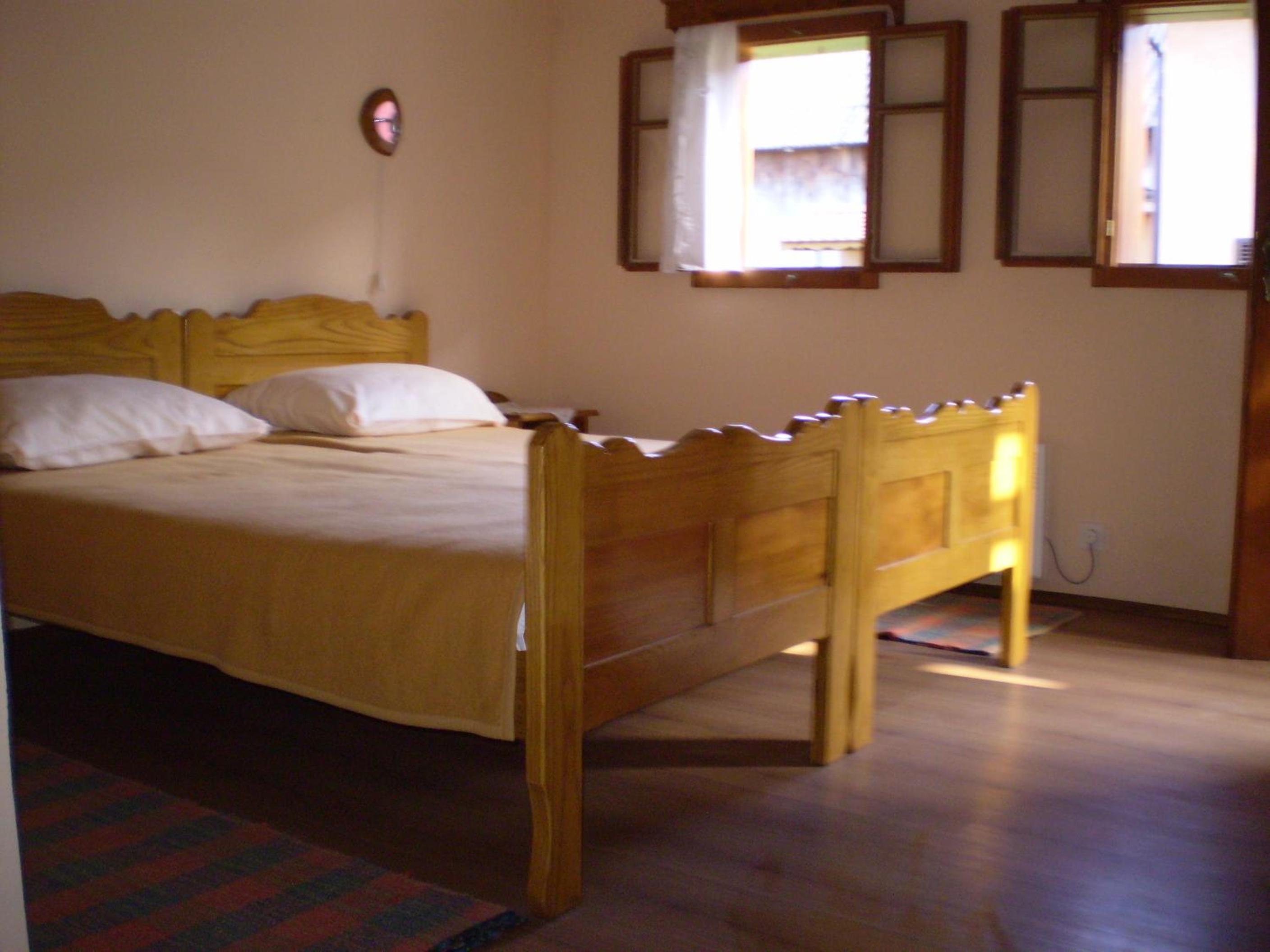 Budget Double or Twin Room - Photo 2