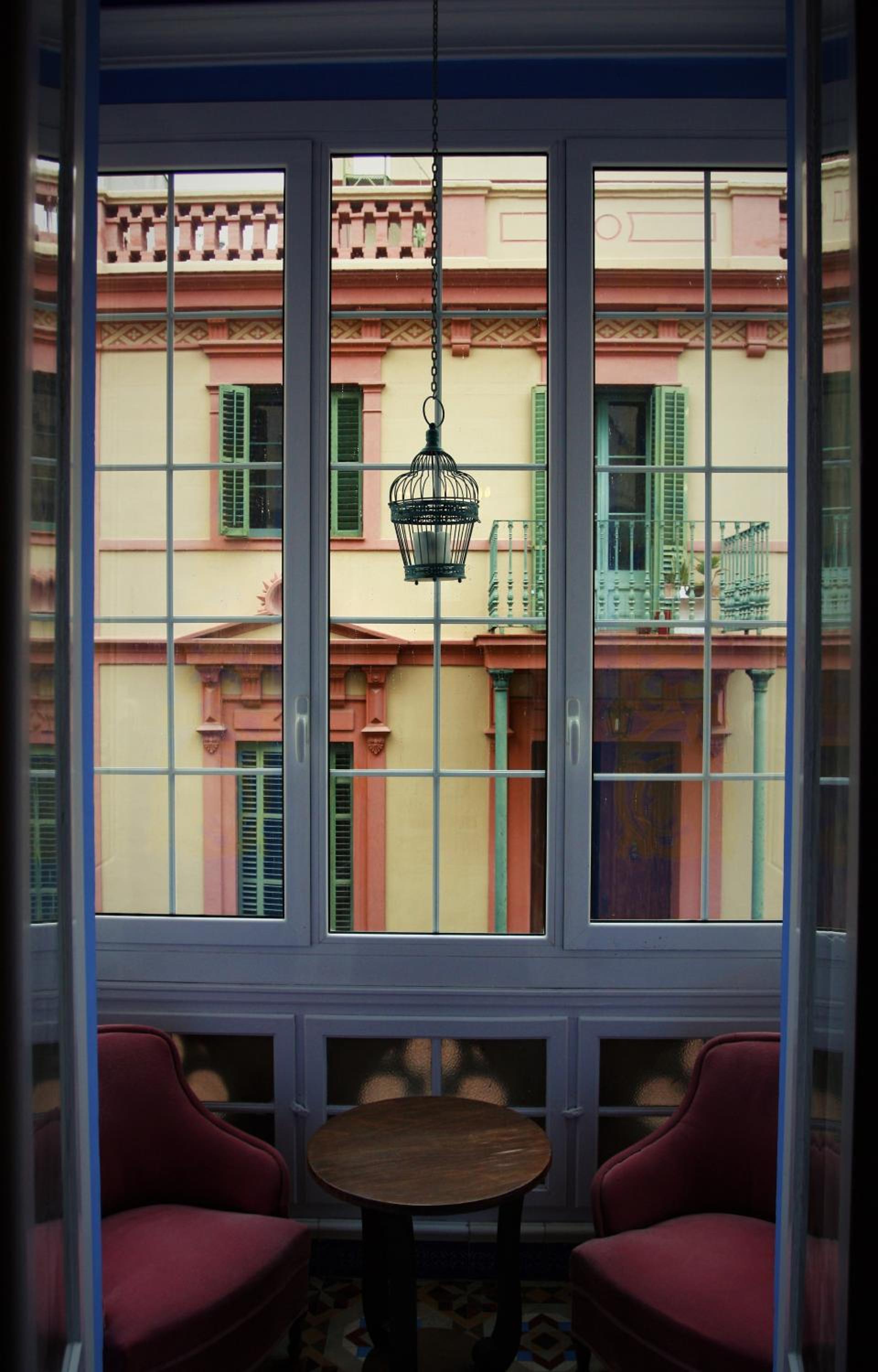 Double Room with Terrace photo 3