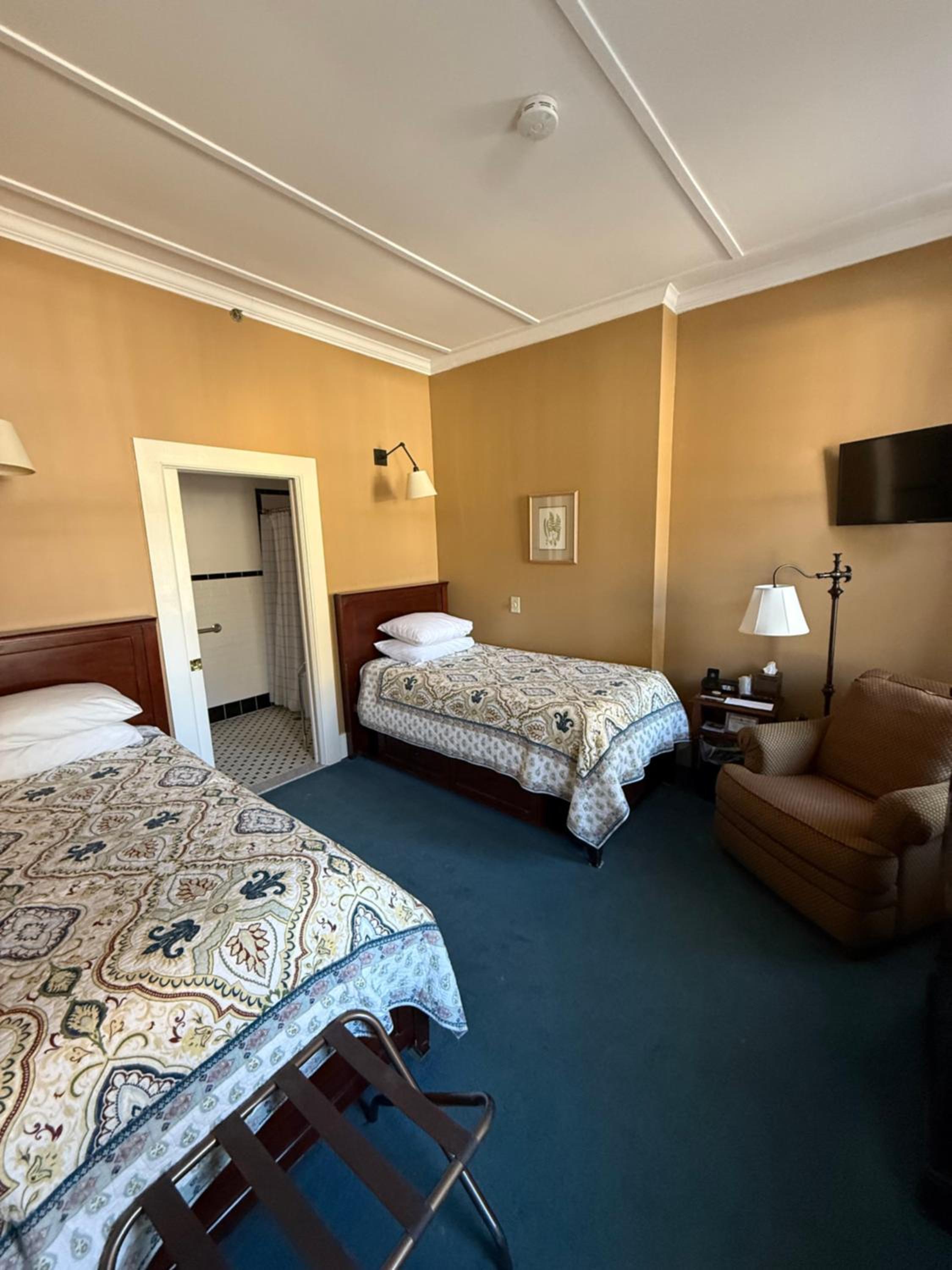 The Inn på Cooperstown, Billede 2
