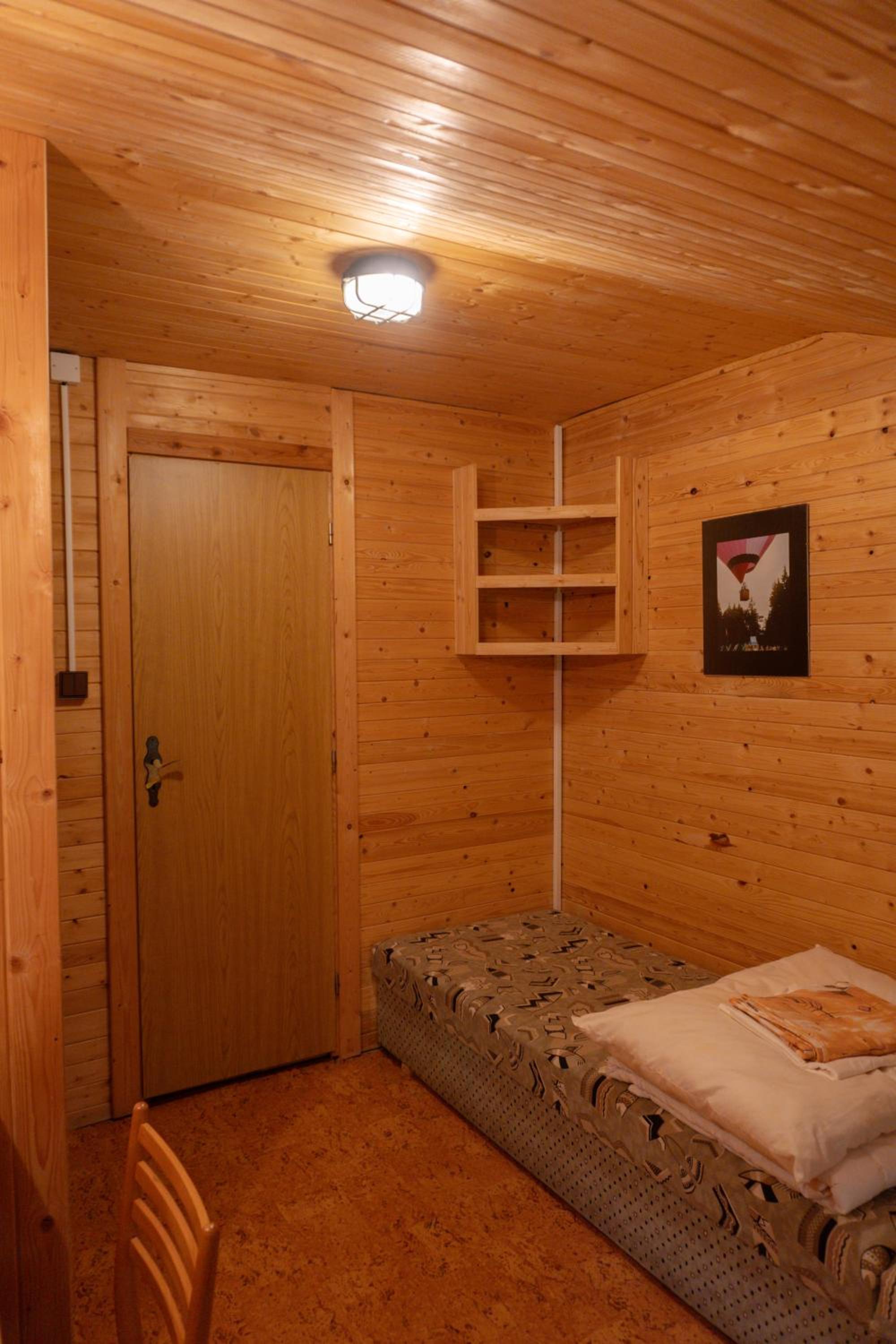 Triple Room - Photo 2
