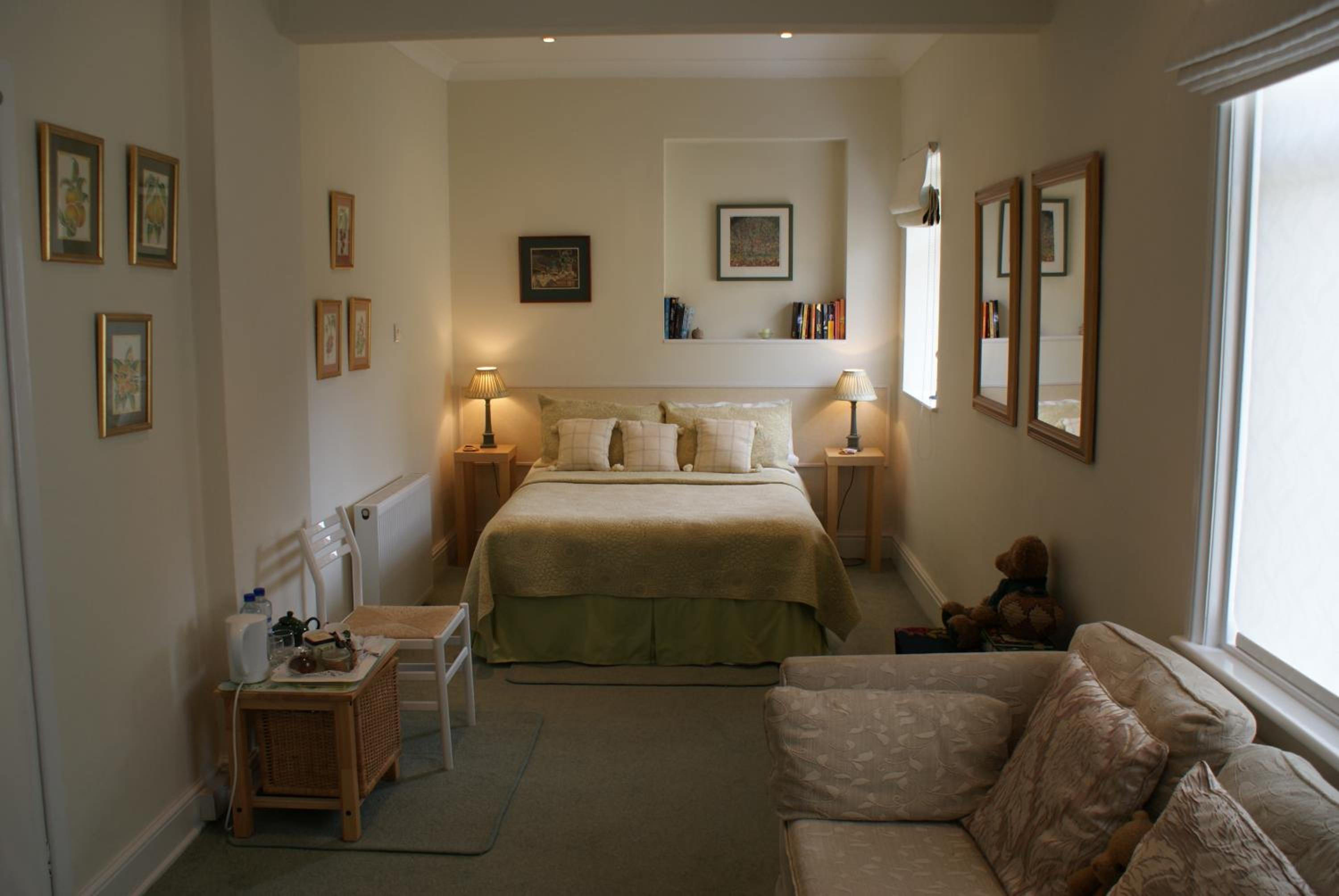 Double Room photo 3