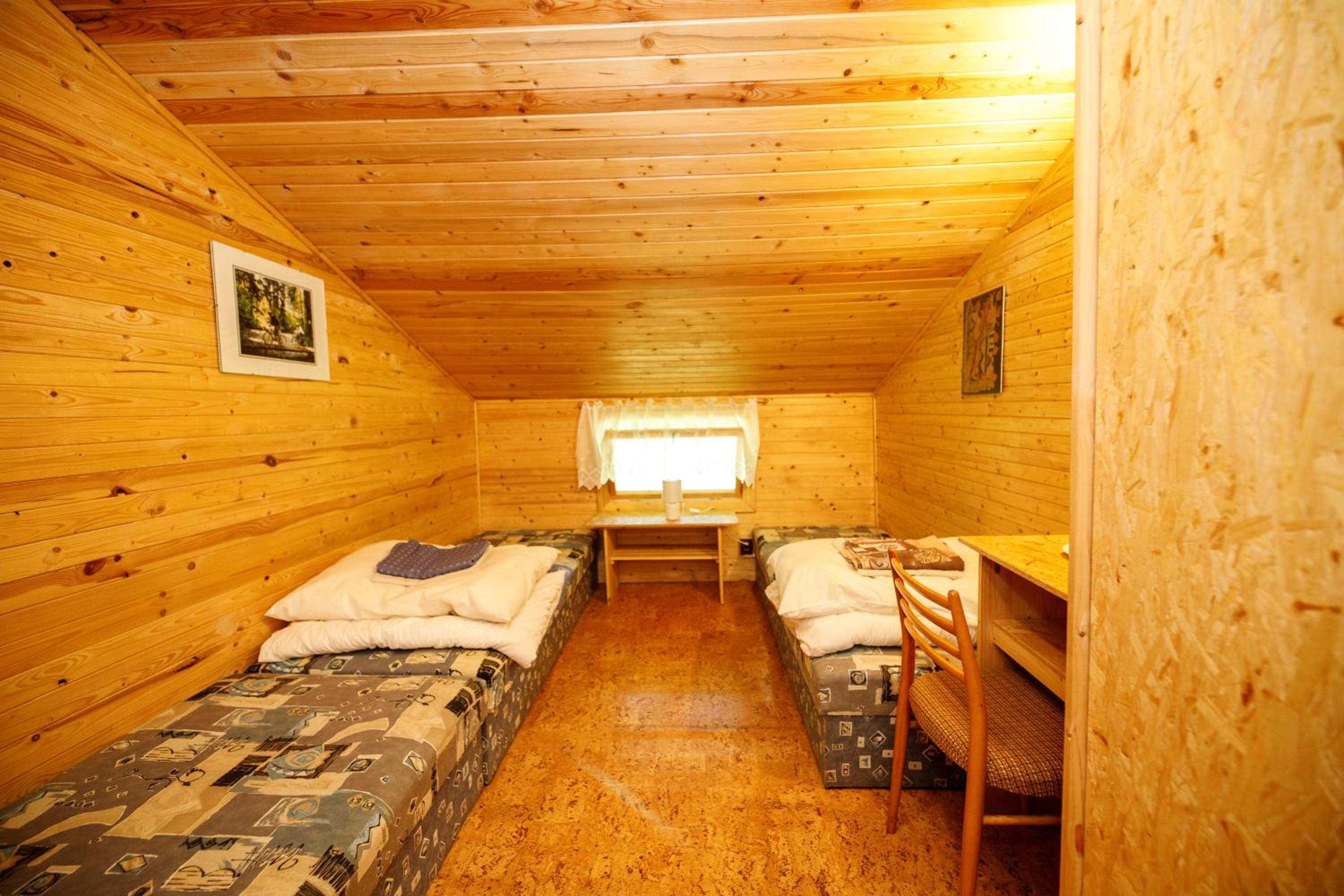 Triple Room - Photo 8