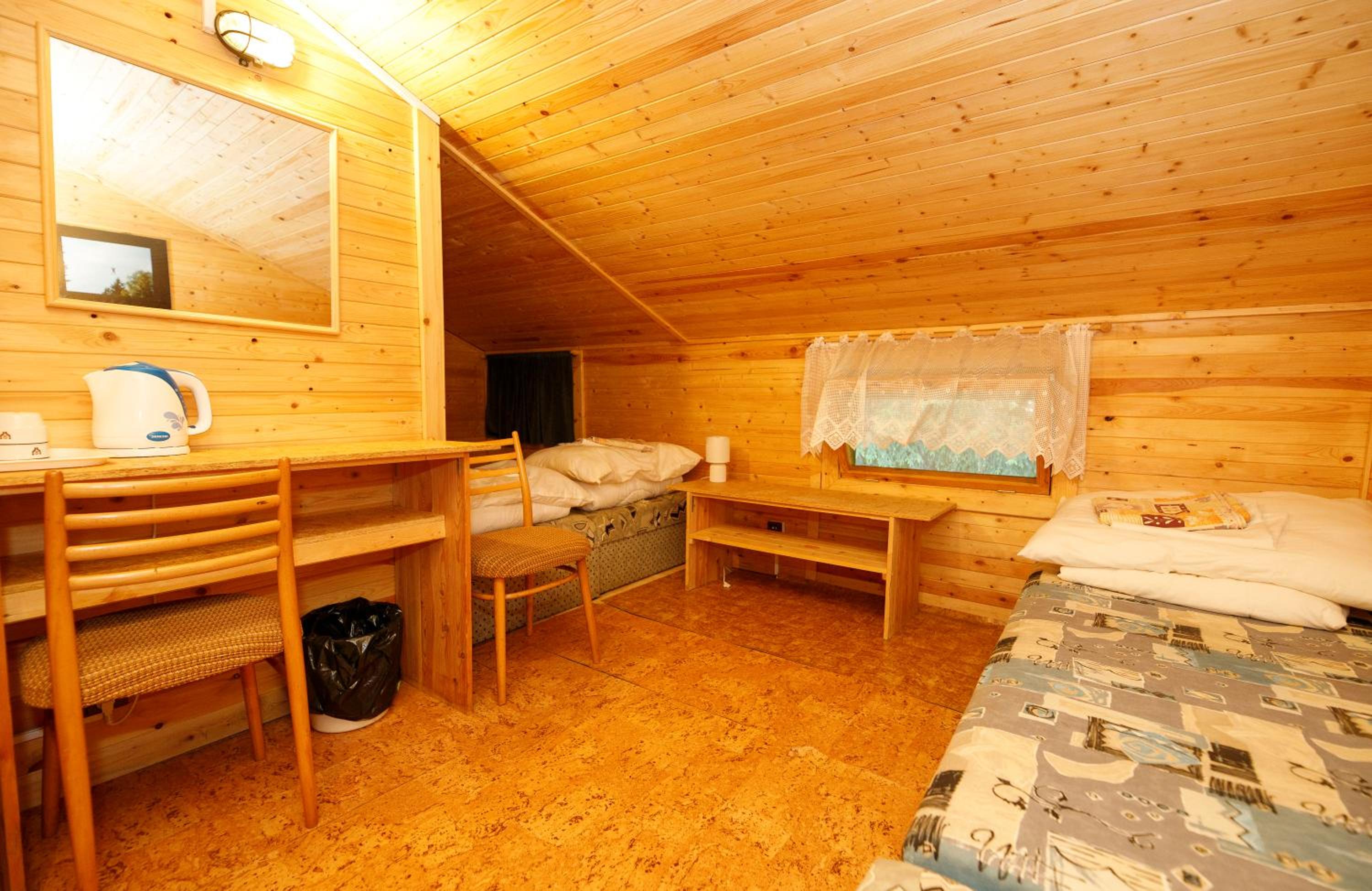 Triple Room - Photo 6