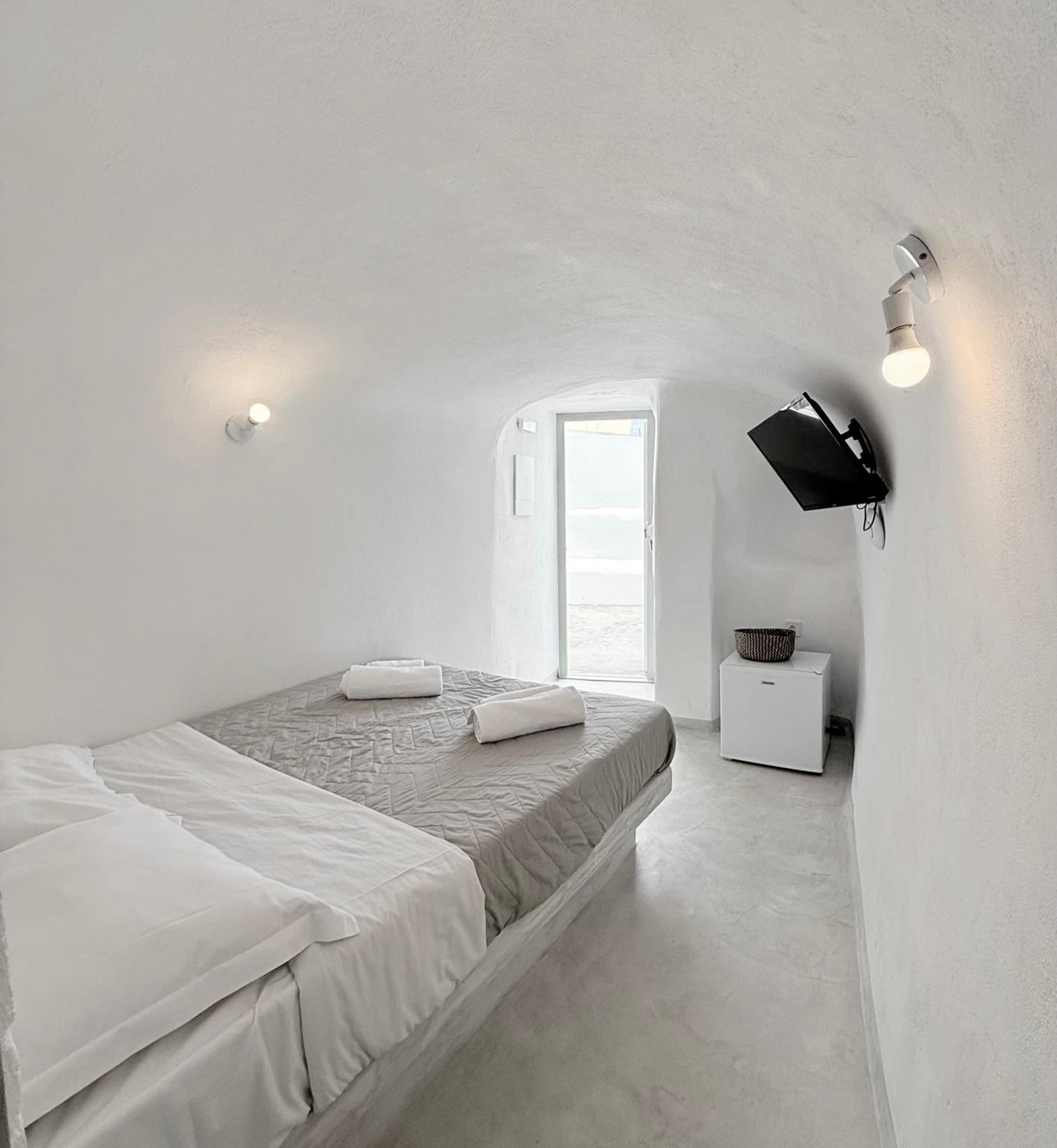 Budget Double Room