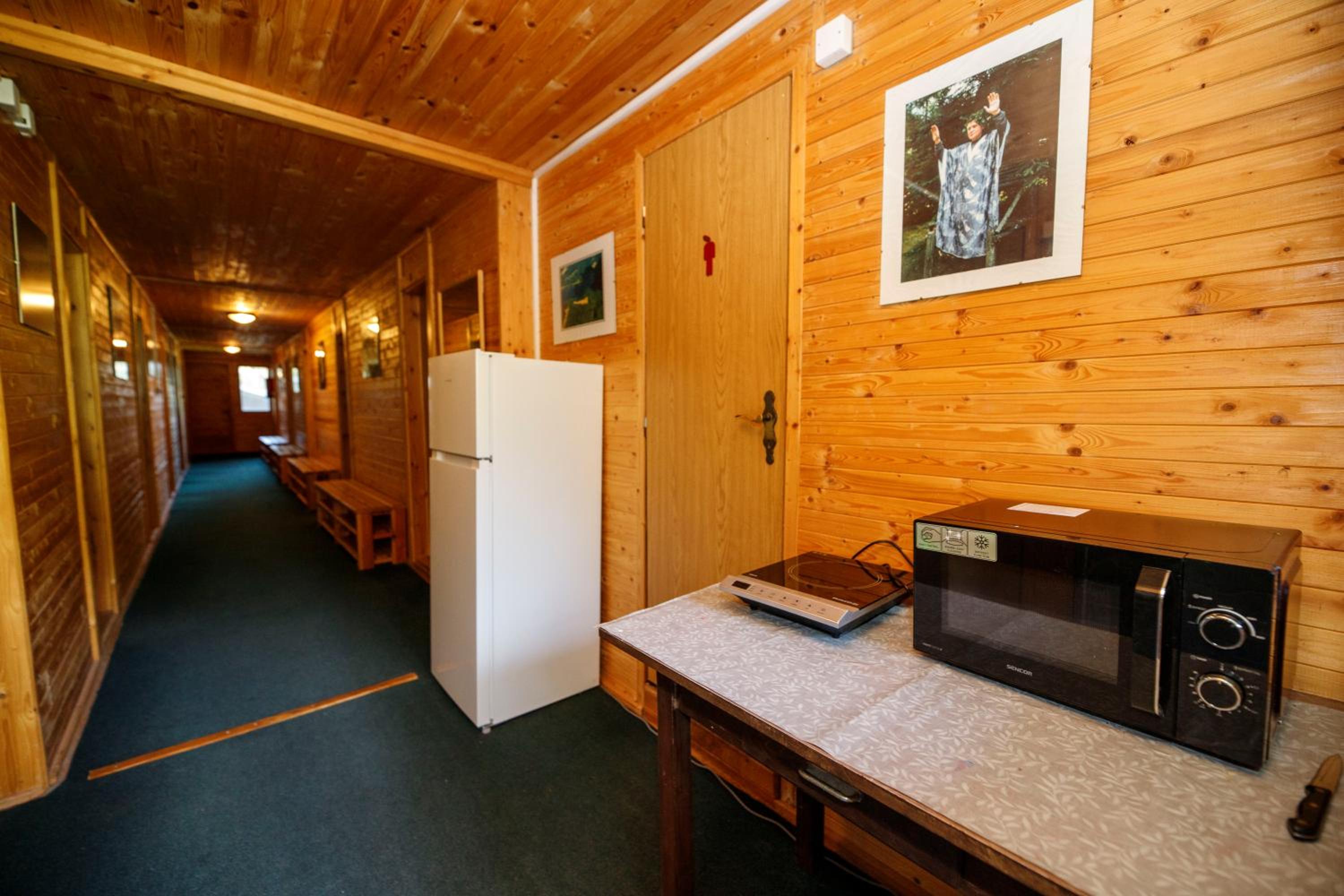 Triple Room - Photo 9
