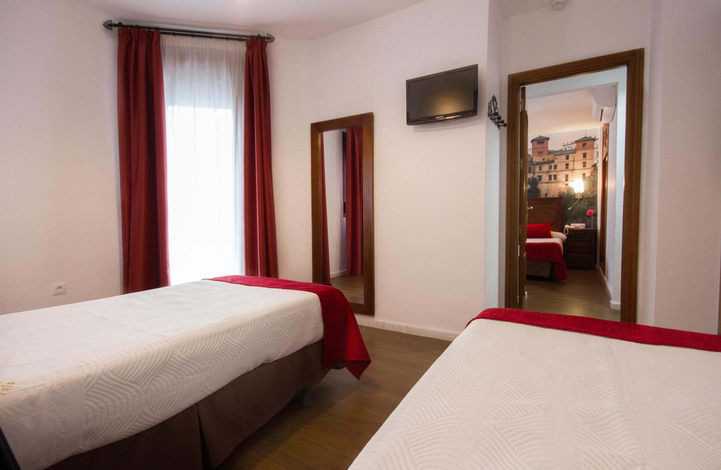 Quadruple Room photo 2