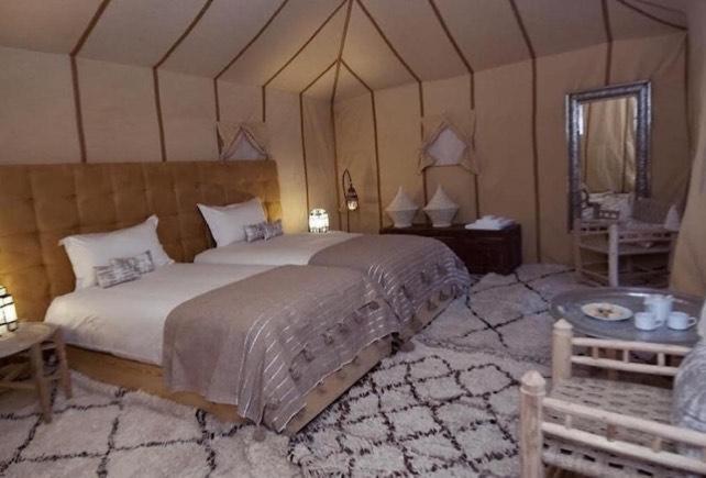 Deluxe Double or Twin Room photo 1