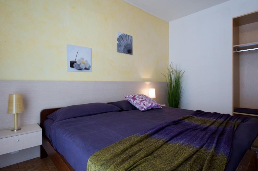 Budget Double Room with Air Conditioning photo 3