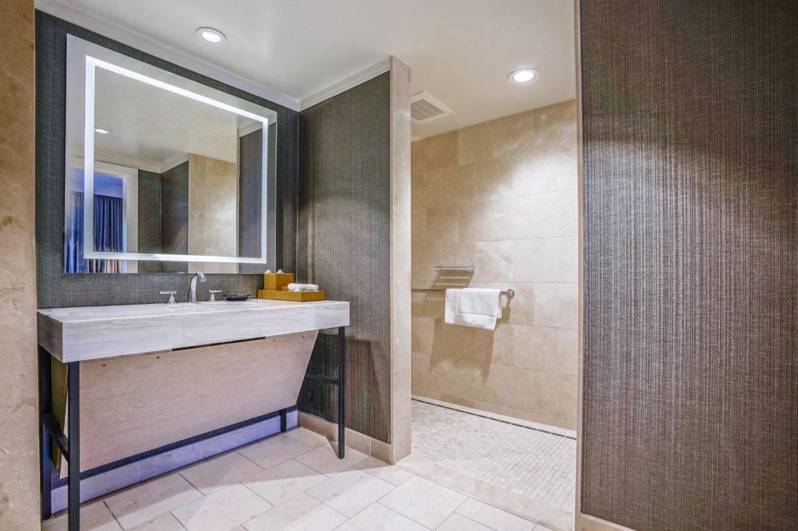 King Suite