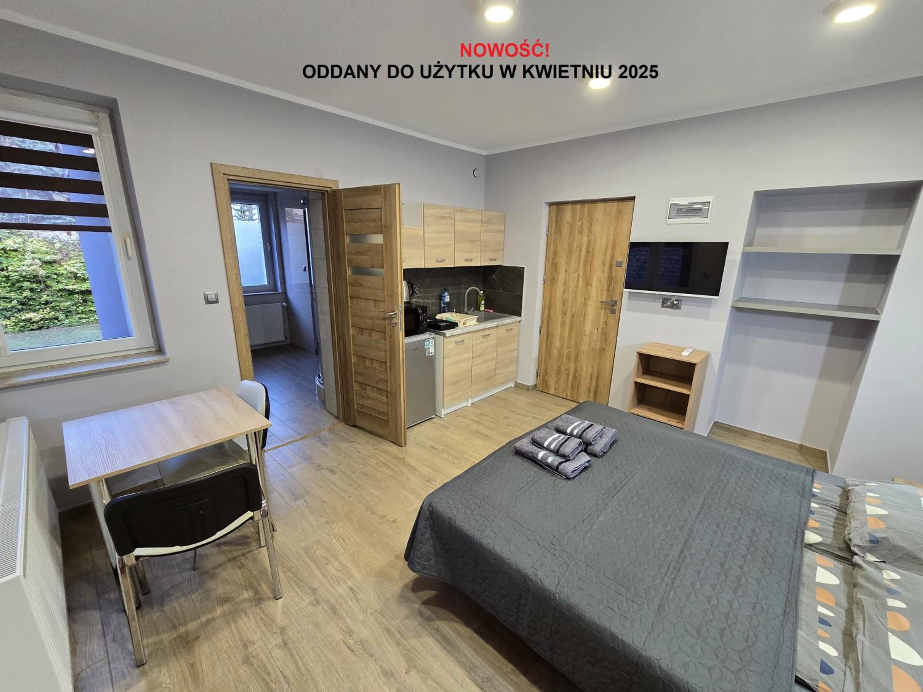 Double Room with Patio - Photo 1