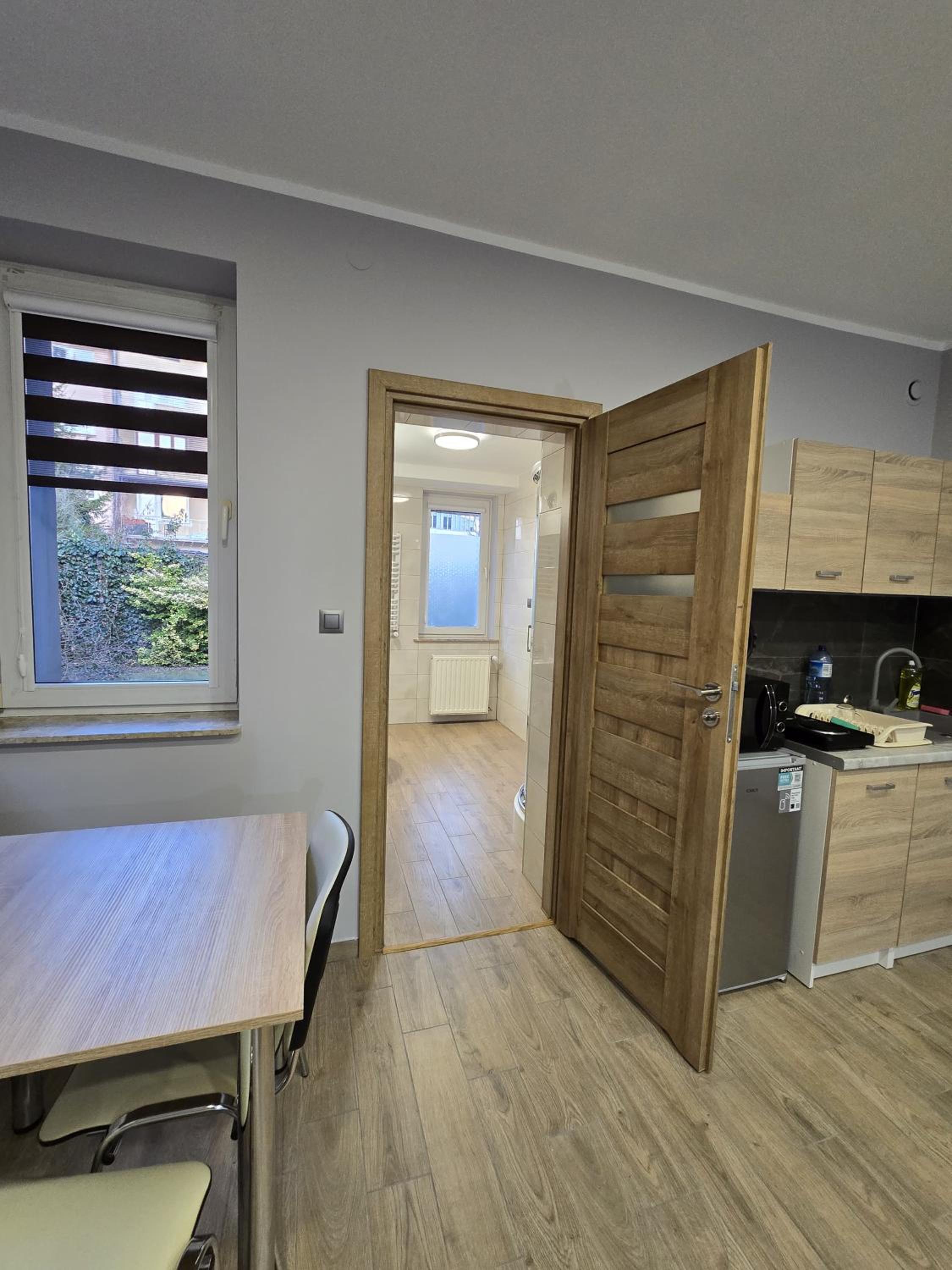 Double Room with Patio - Photo 4