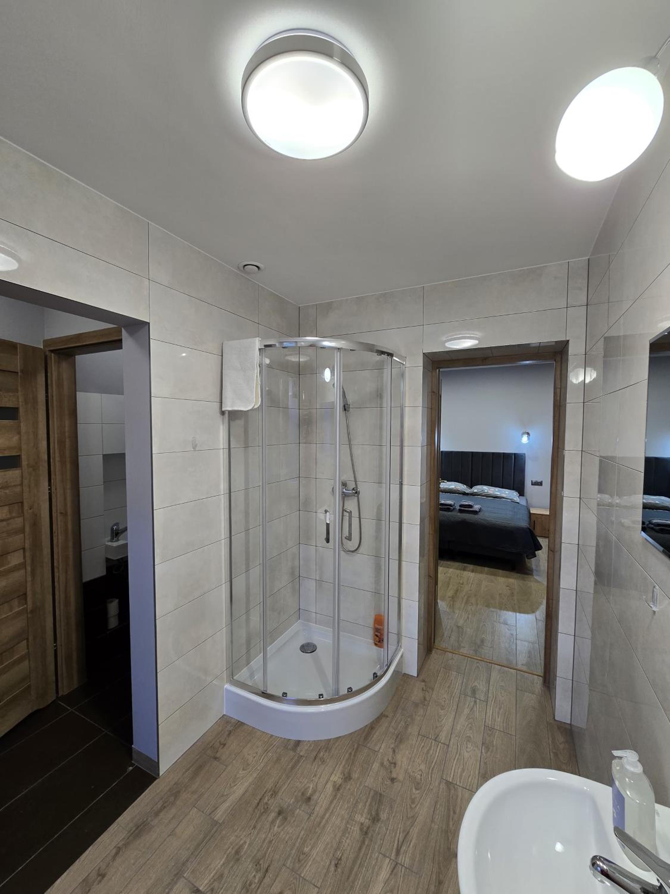 Double Room with Patio - Photo 5