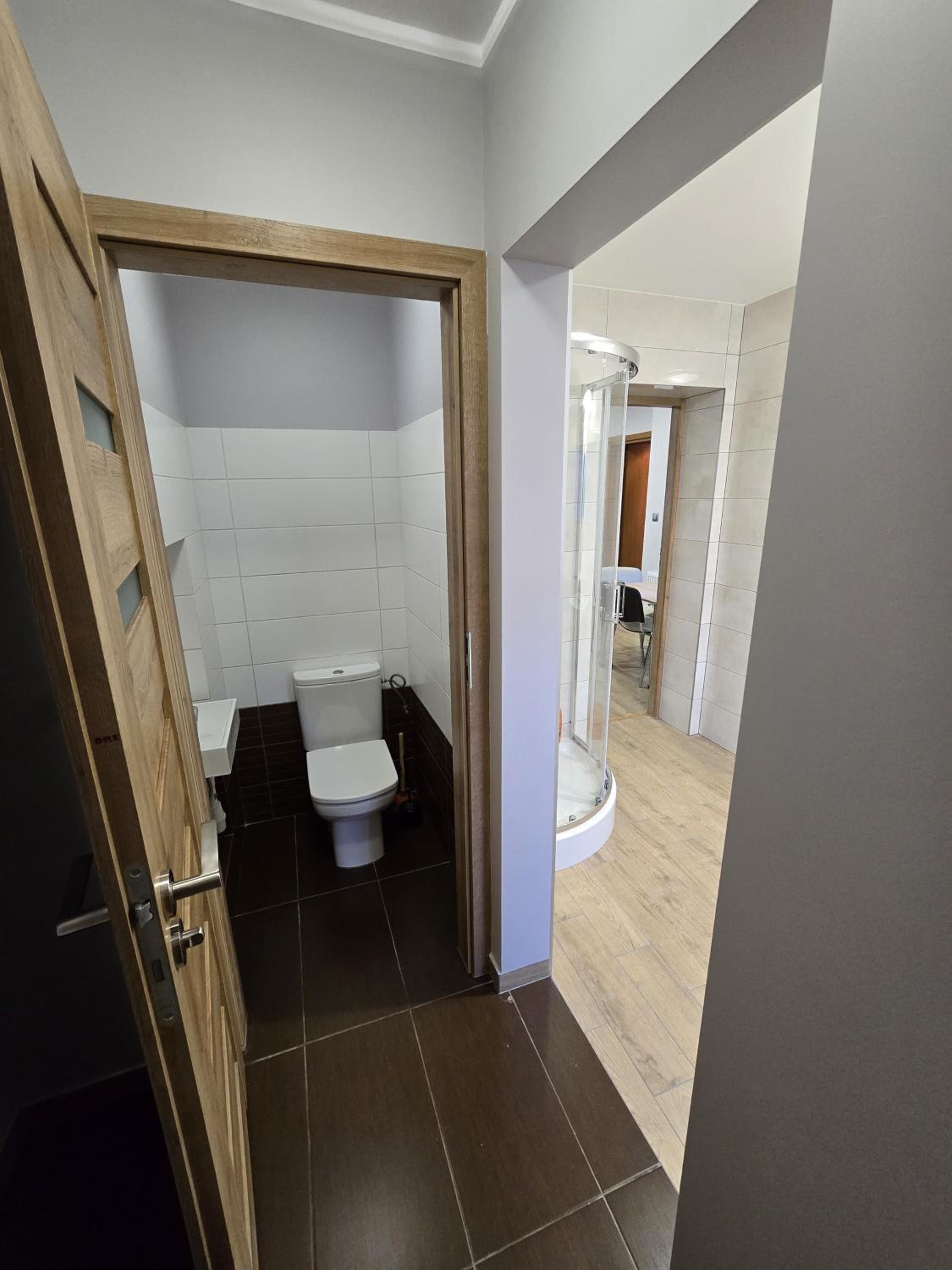 Double Room with Patio - Photo 6