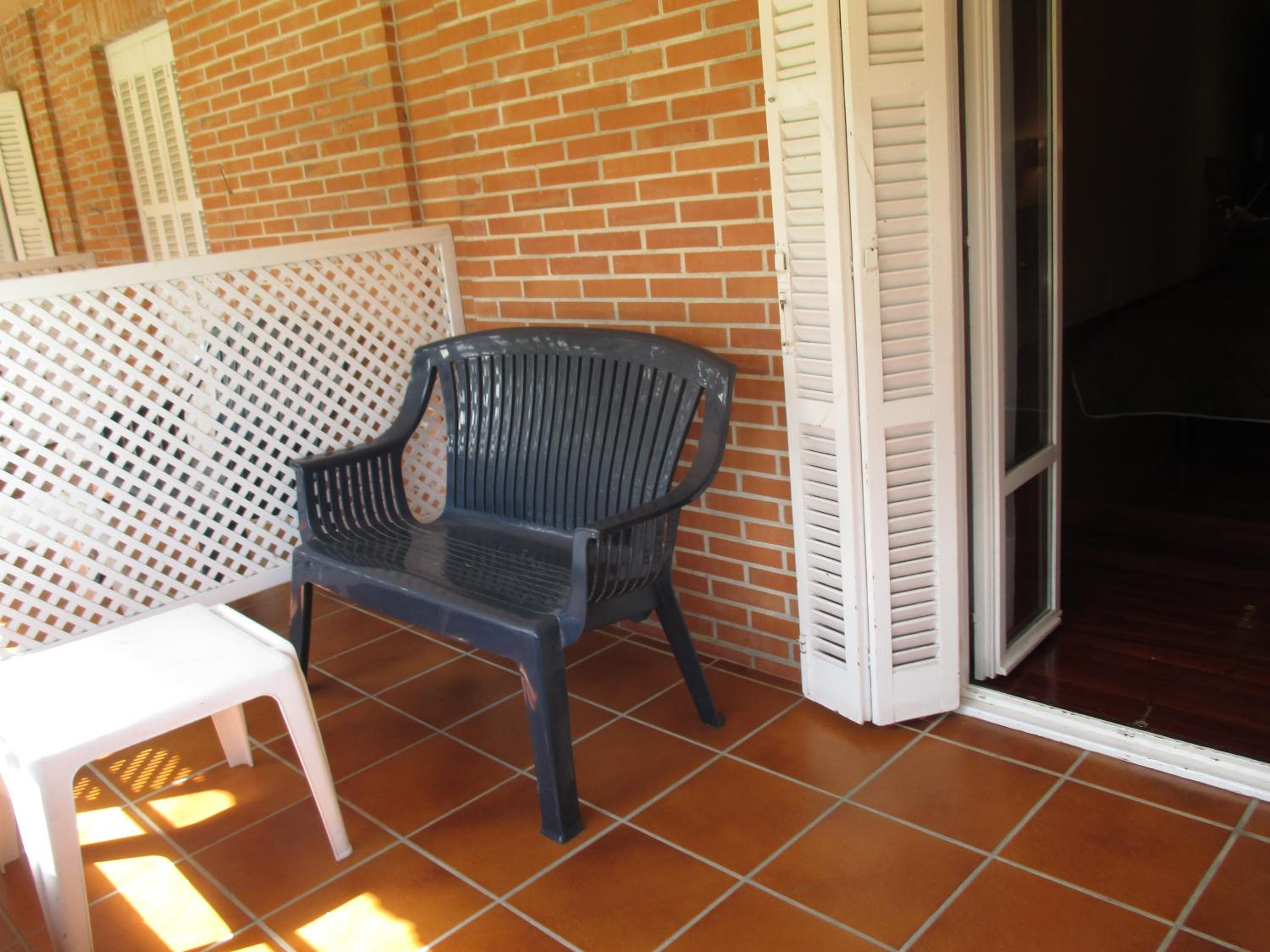 Triple Room with Terrace photo 2