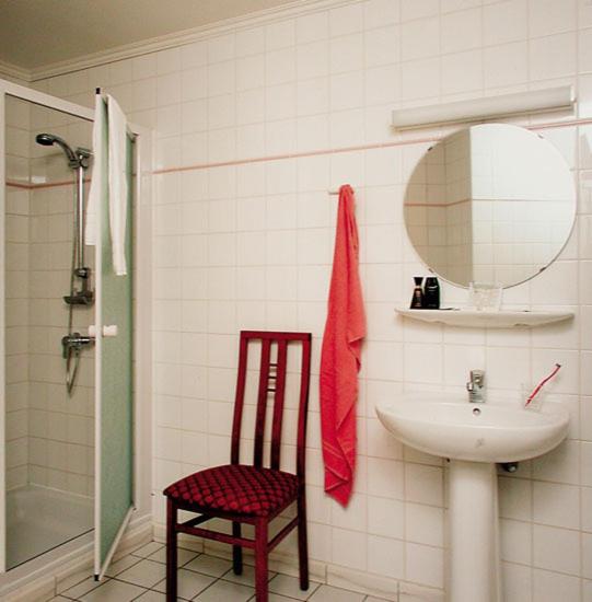 Chambre Champêtre photo 3