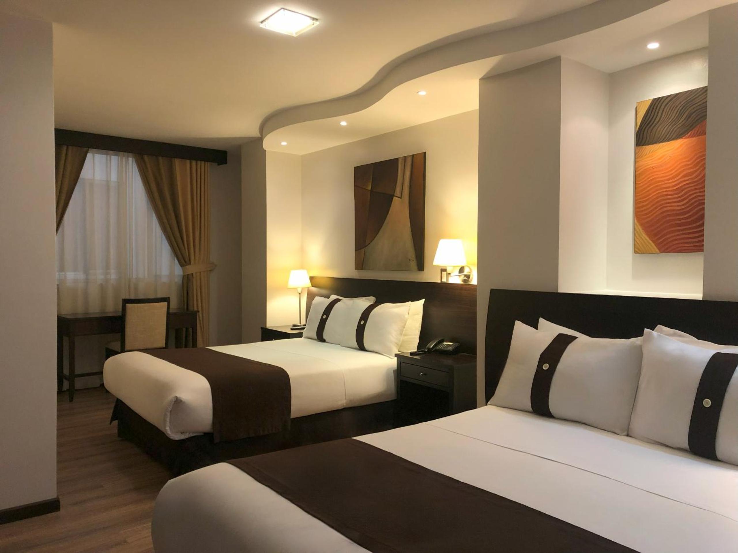 Twin Room photo 1