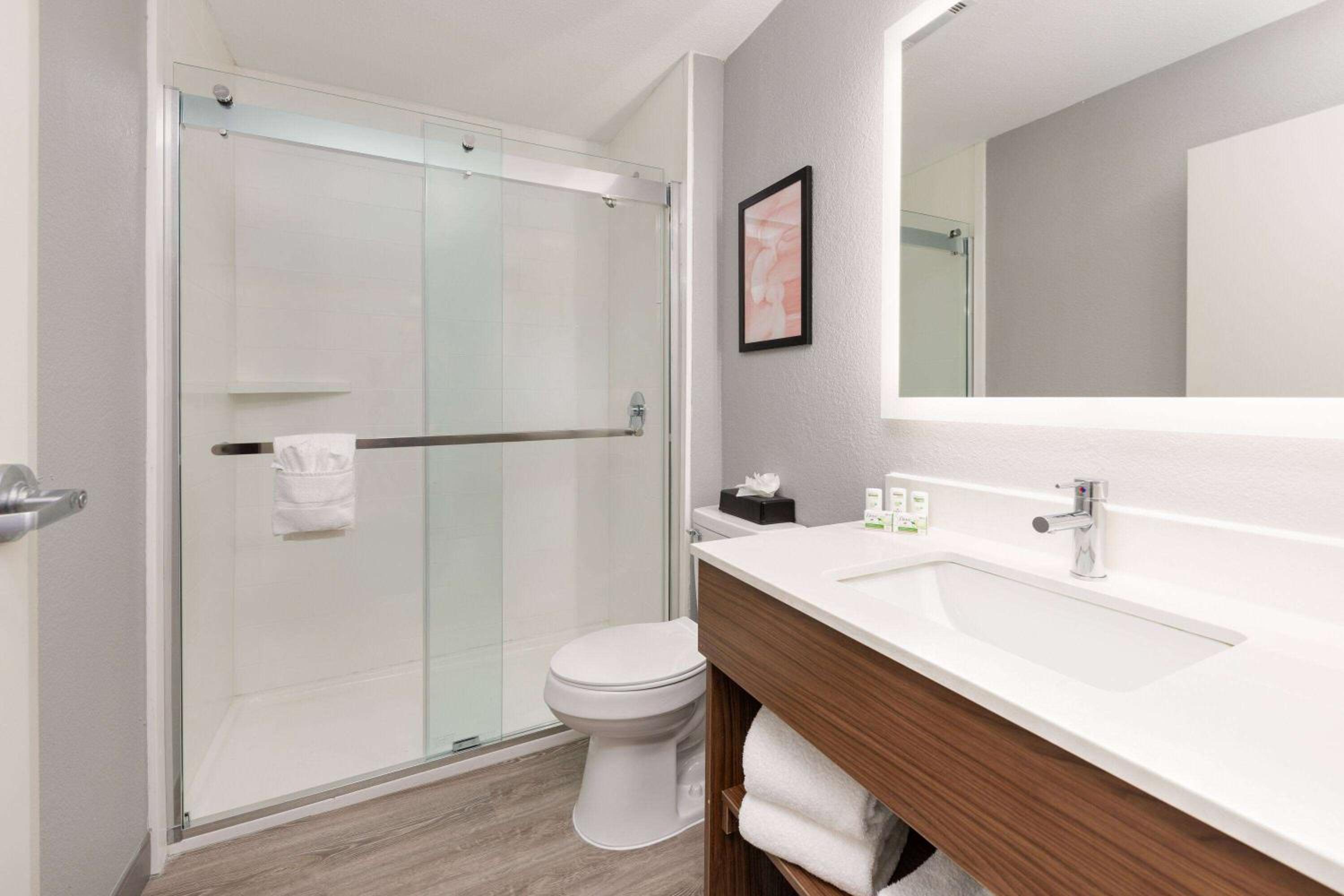 King Suite - Non-Smoking - Photo 6