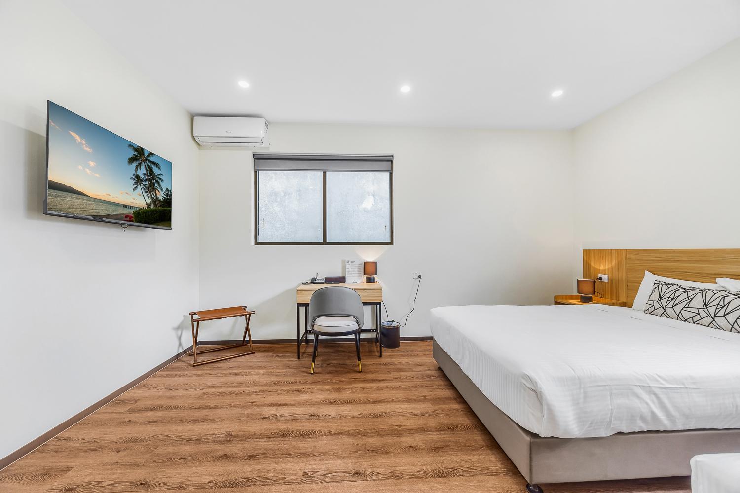Superior Twin Room photo 3