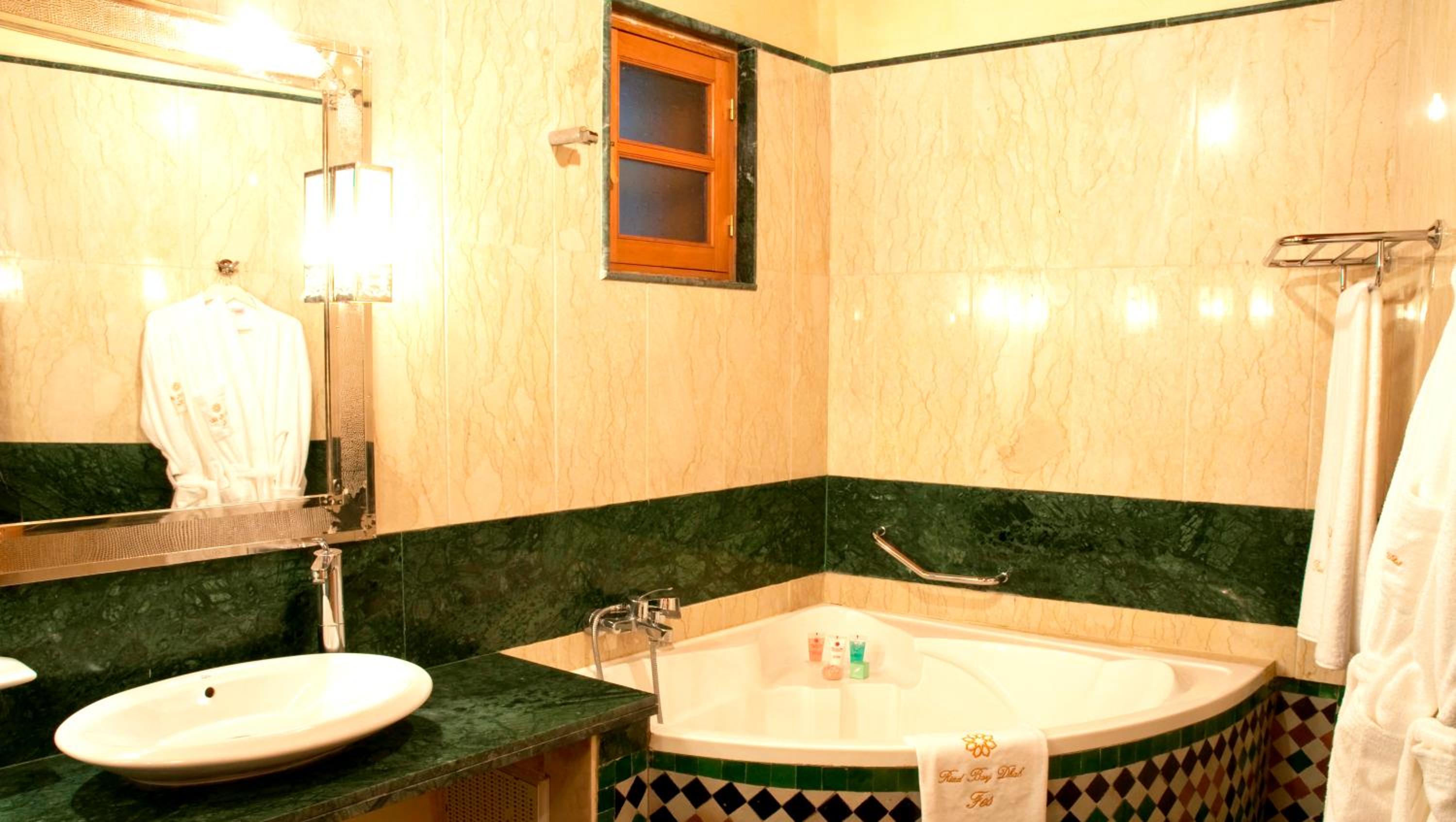 Suite - Ambar - Photo 7