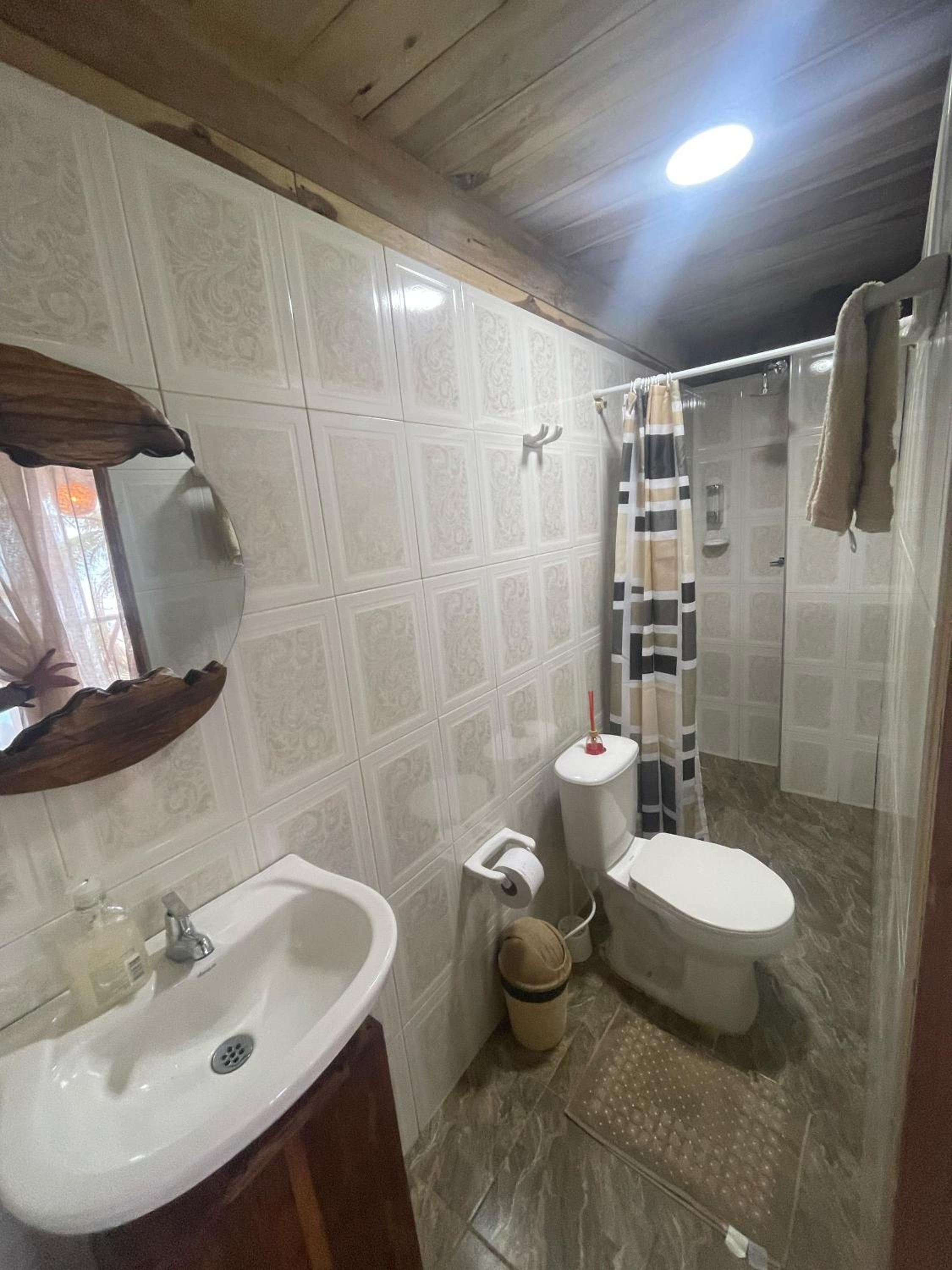 Triple Room photo 3