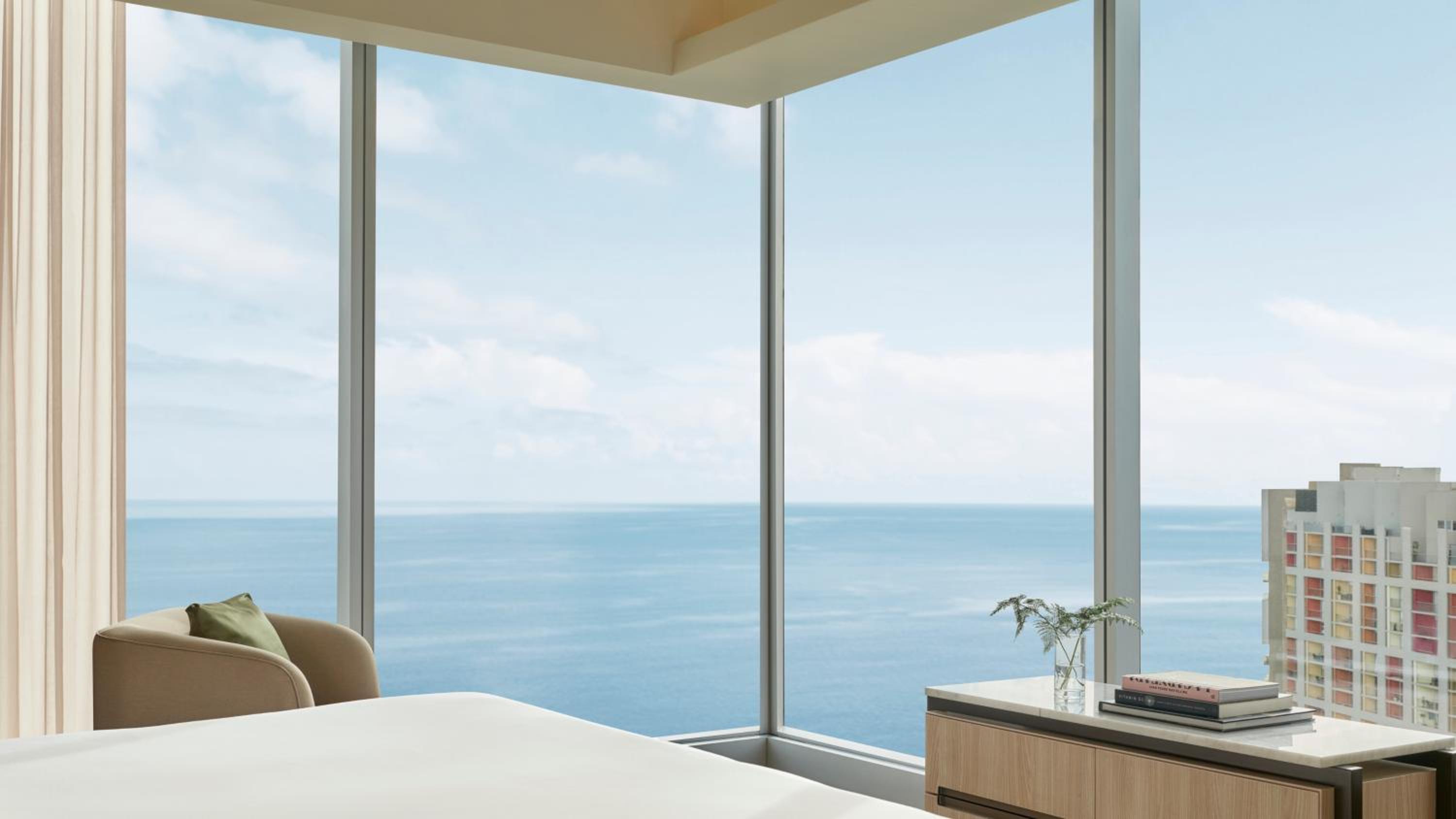 Grand King Room with Sea View - Photo 1