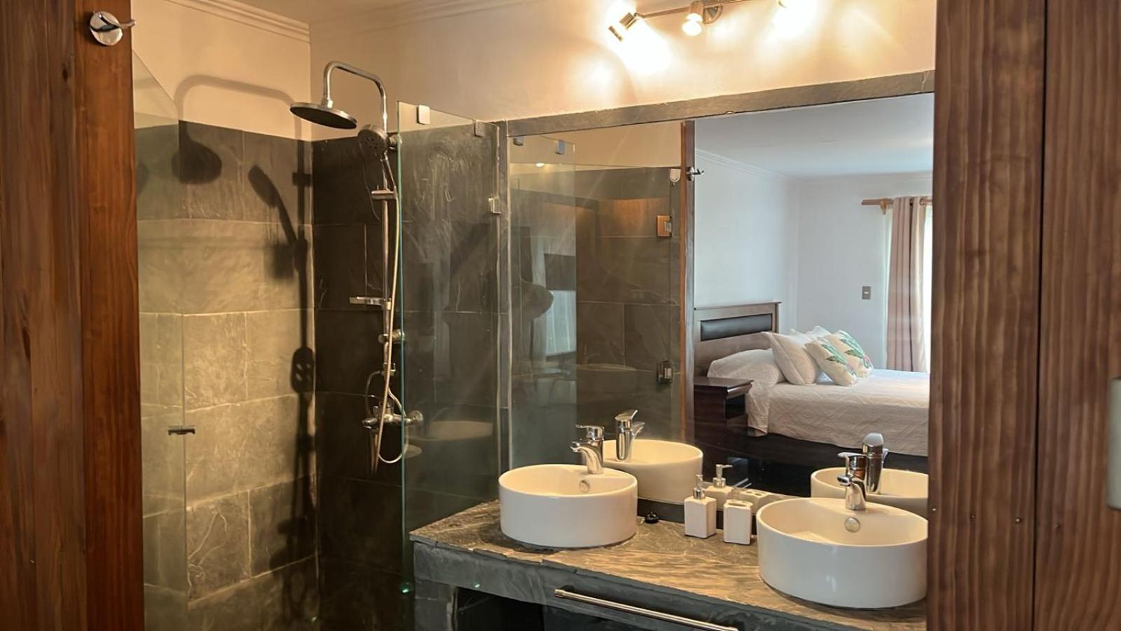 Double or Twin Room photo 2