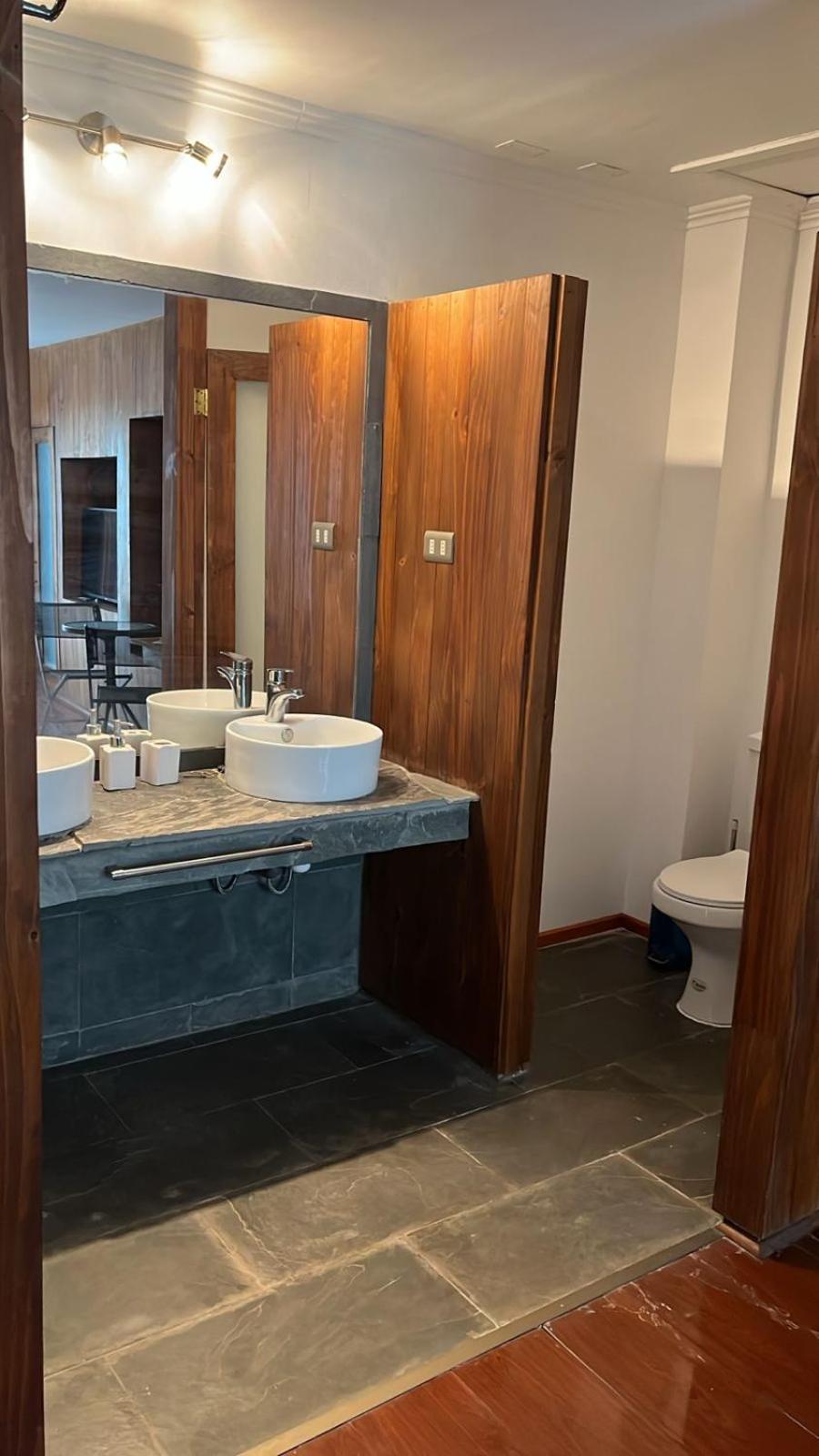 Double or Twin Room photo 3