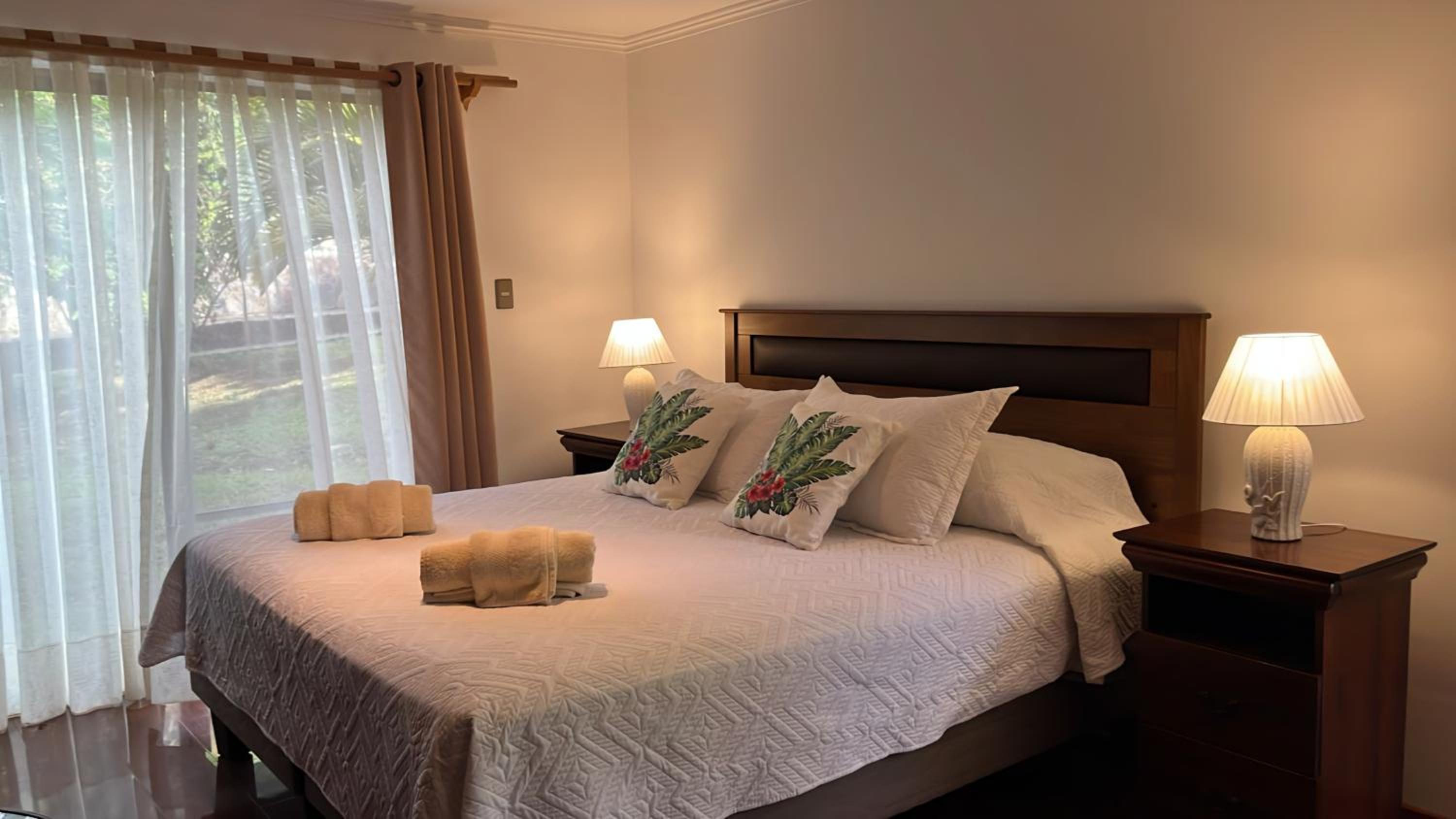 Double or Twin Room photo 1