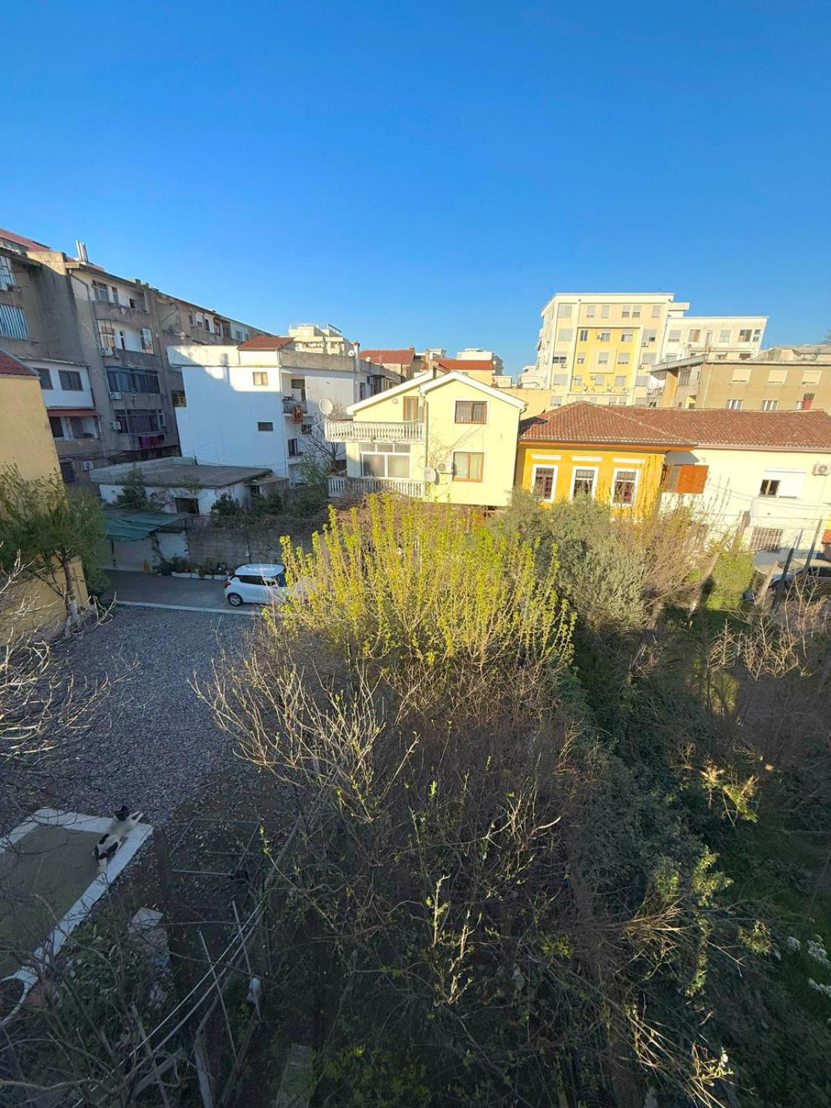 Triple Room with Balcony photo 1