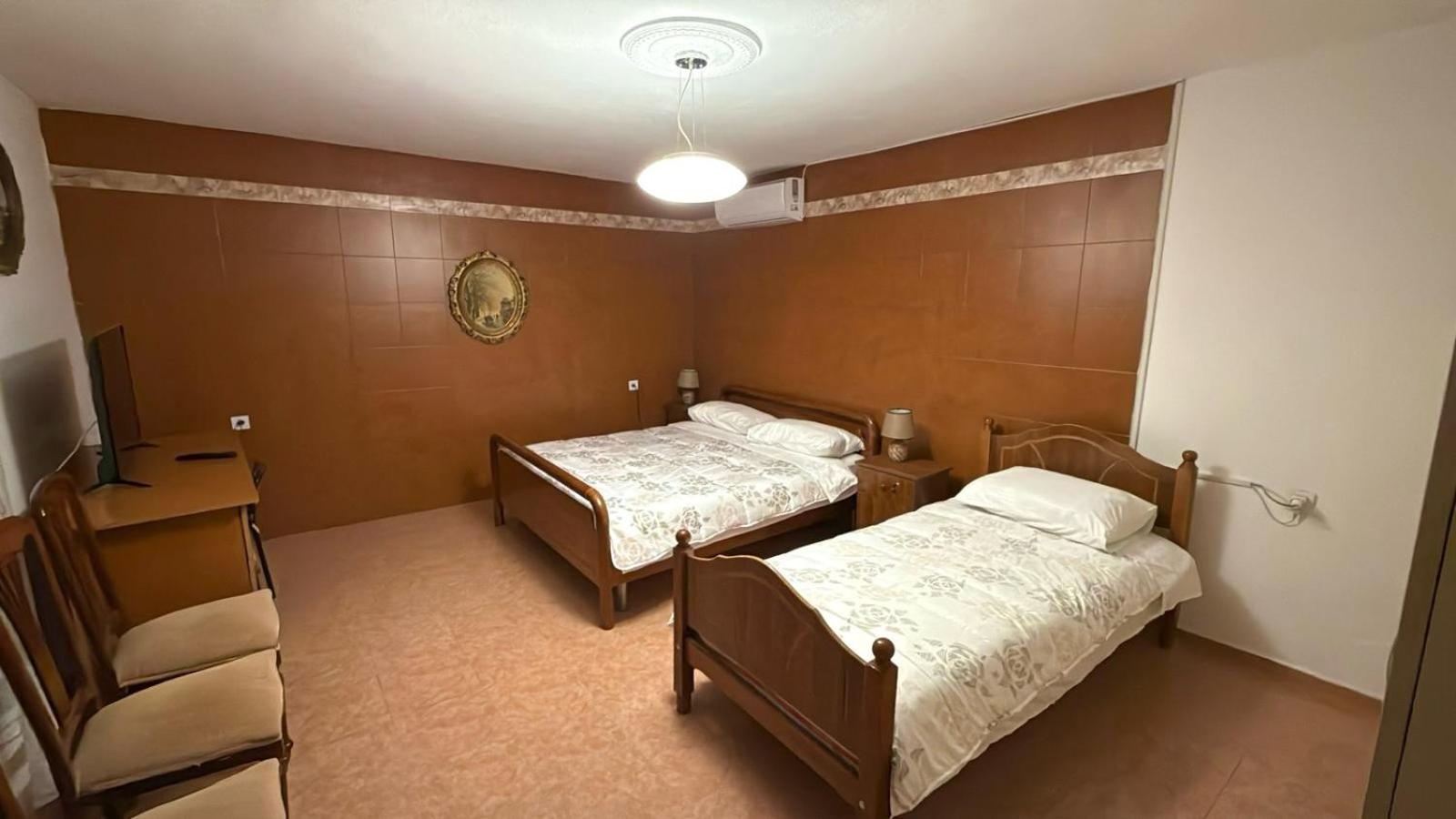 Comfort Triple Room photo 1