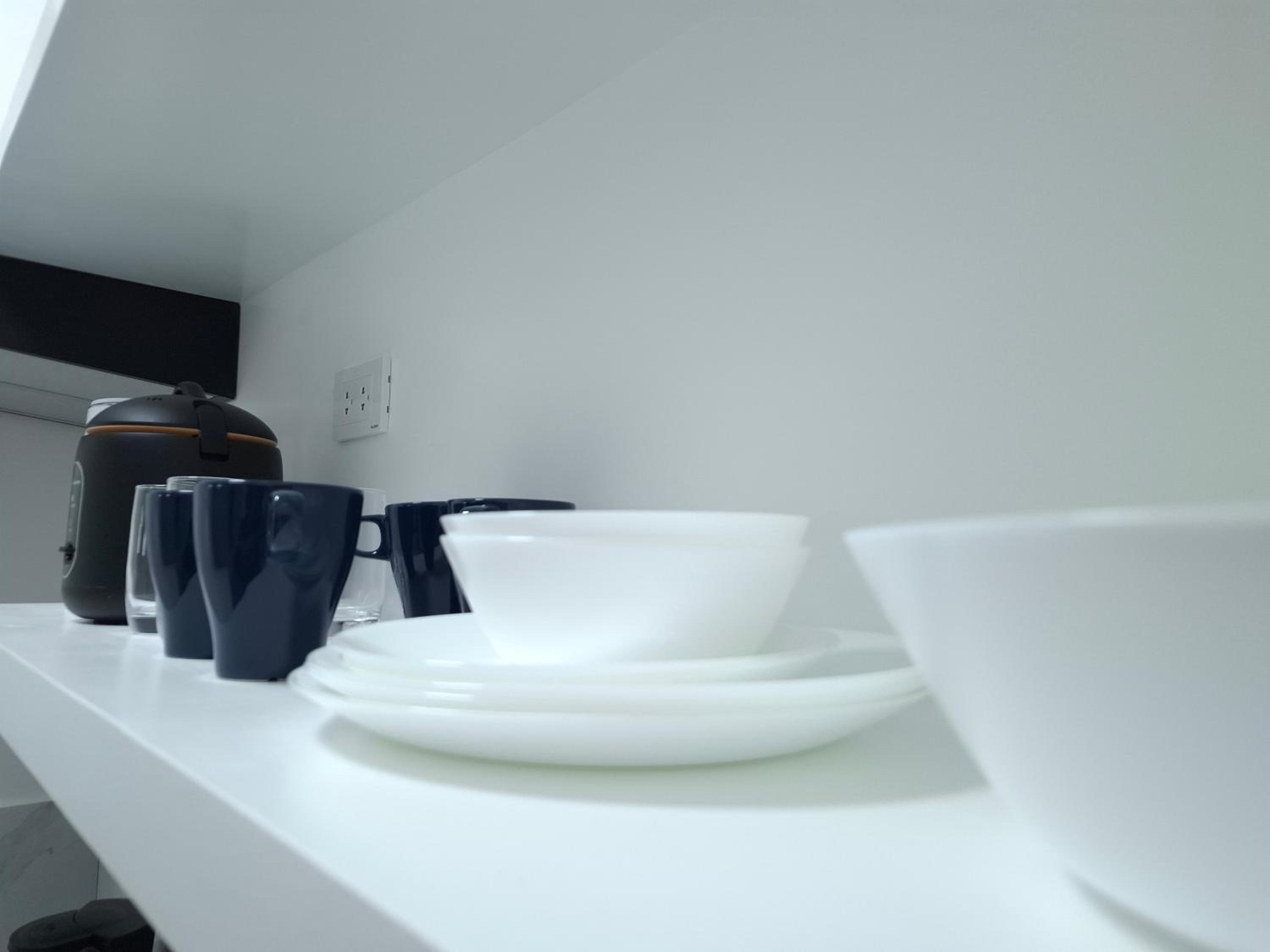 One-Bedroom Superior Apartment