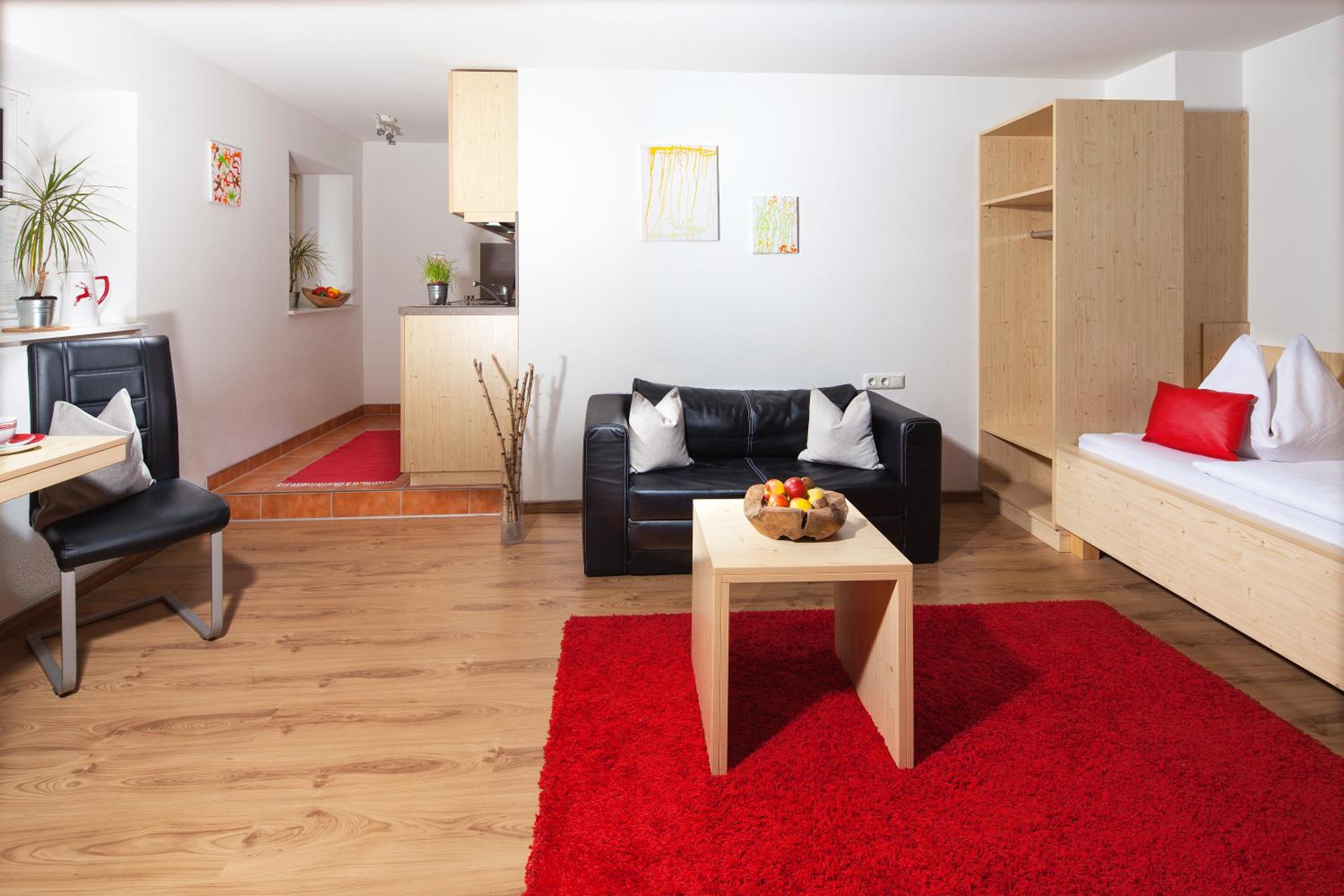 Studio - Ground Floor photo 1