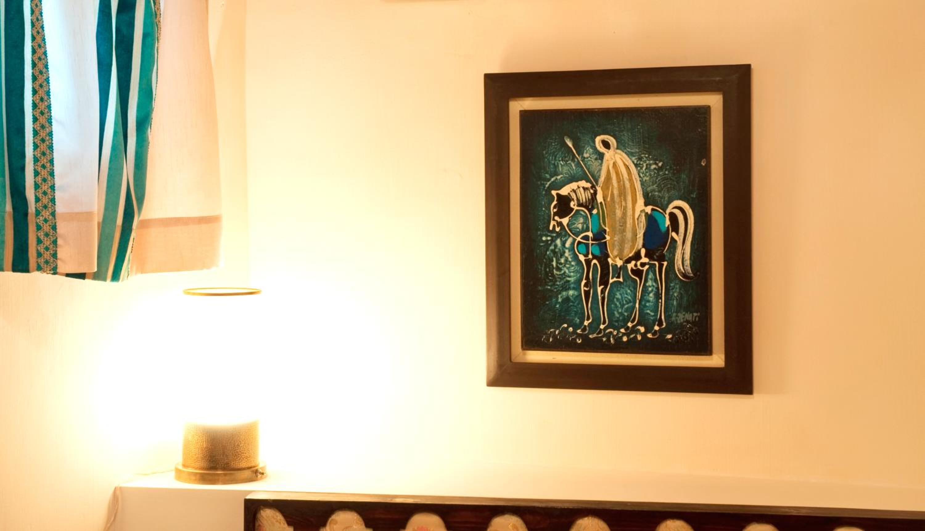 Double Room - Lavande - Photo 3