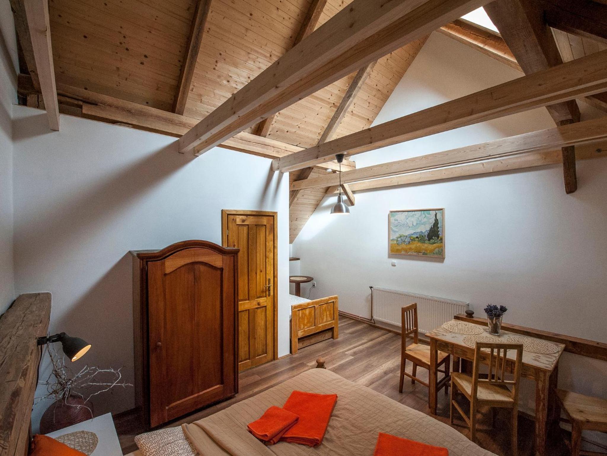 Triple Room photo 3