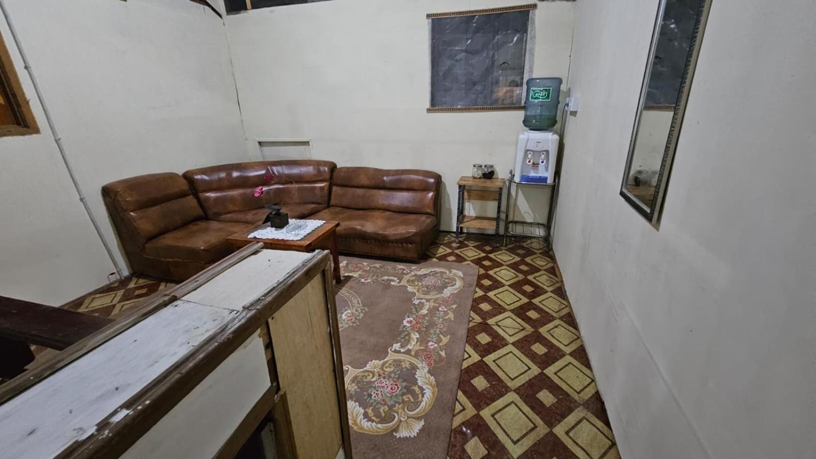 Small Double Room photo 1