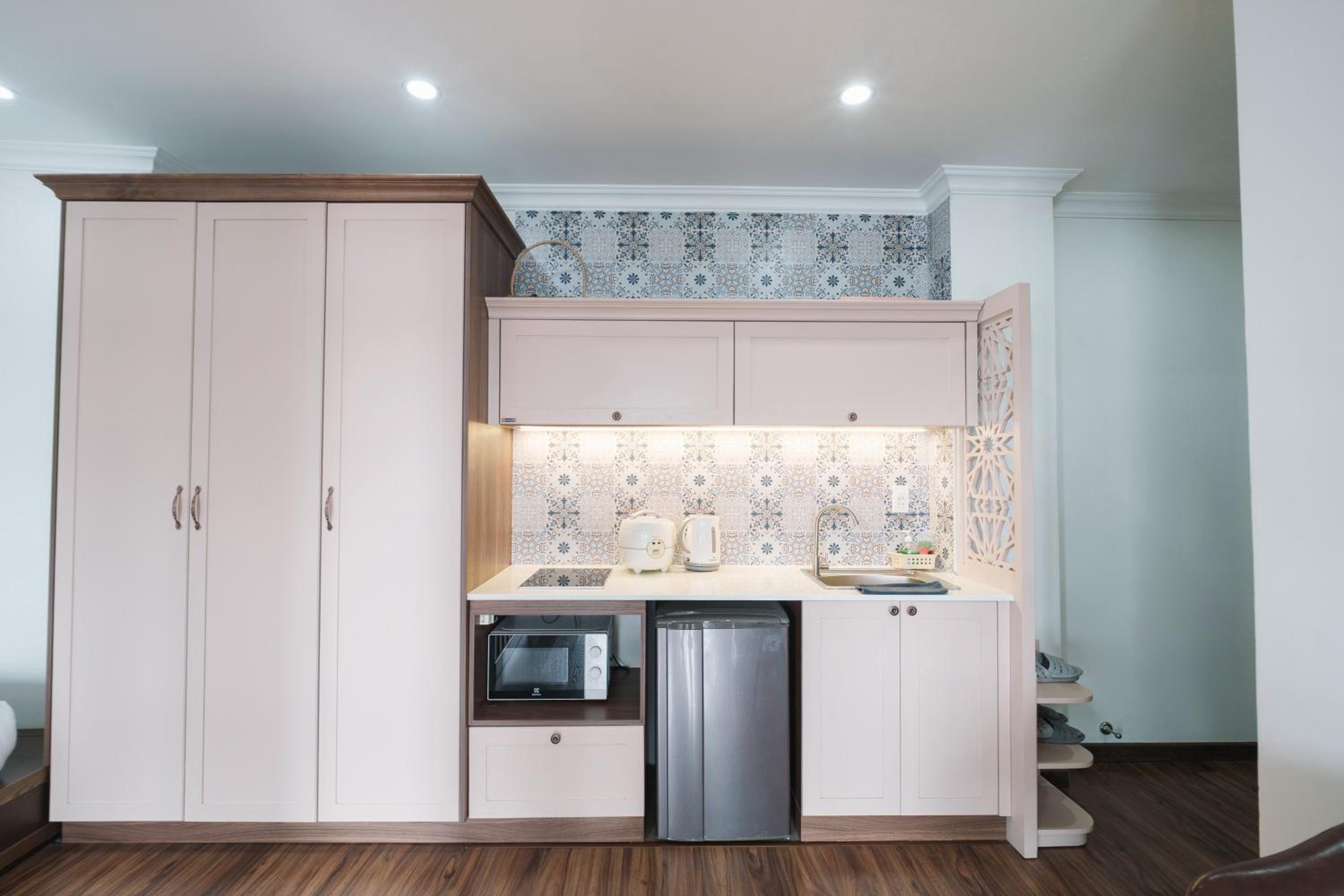Family Studio - Photo 3